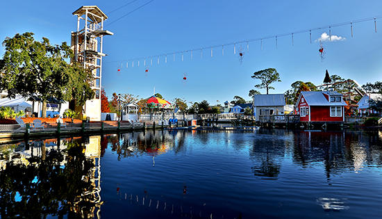 Grand Sandestin - Residential