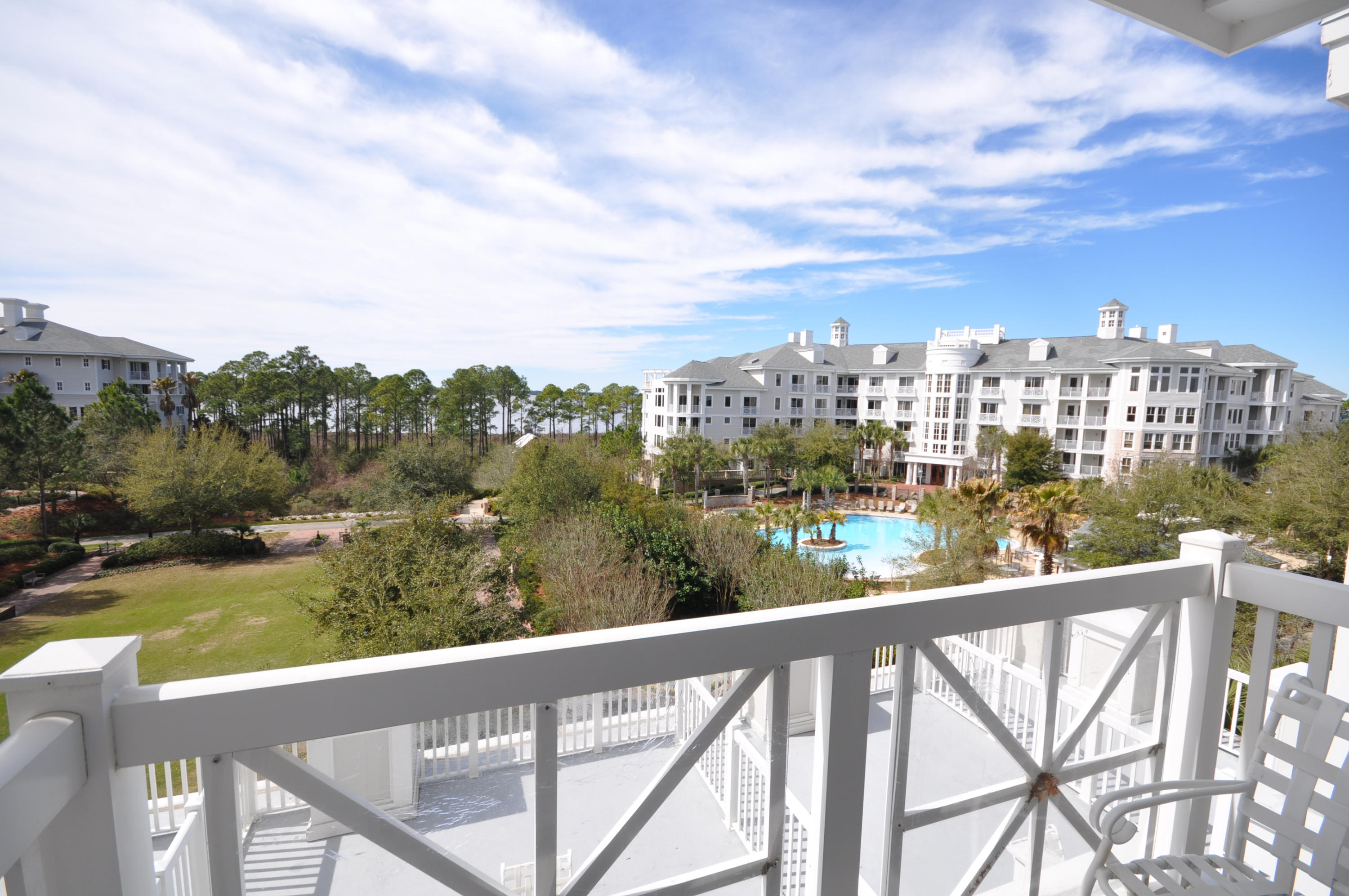 Grand Sandestin - Residential