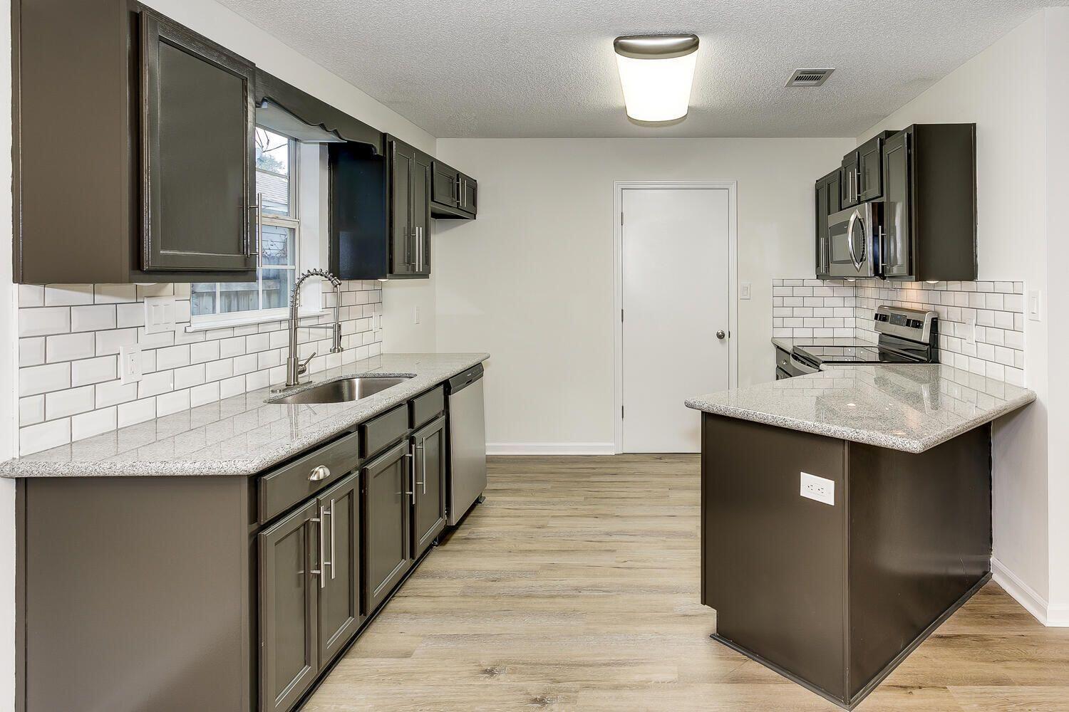 CEDAR HEIGHTS S/D - Residential