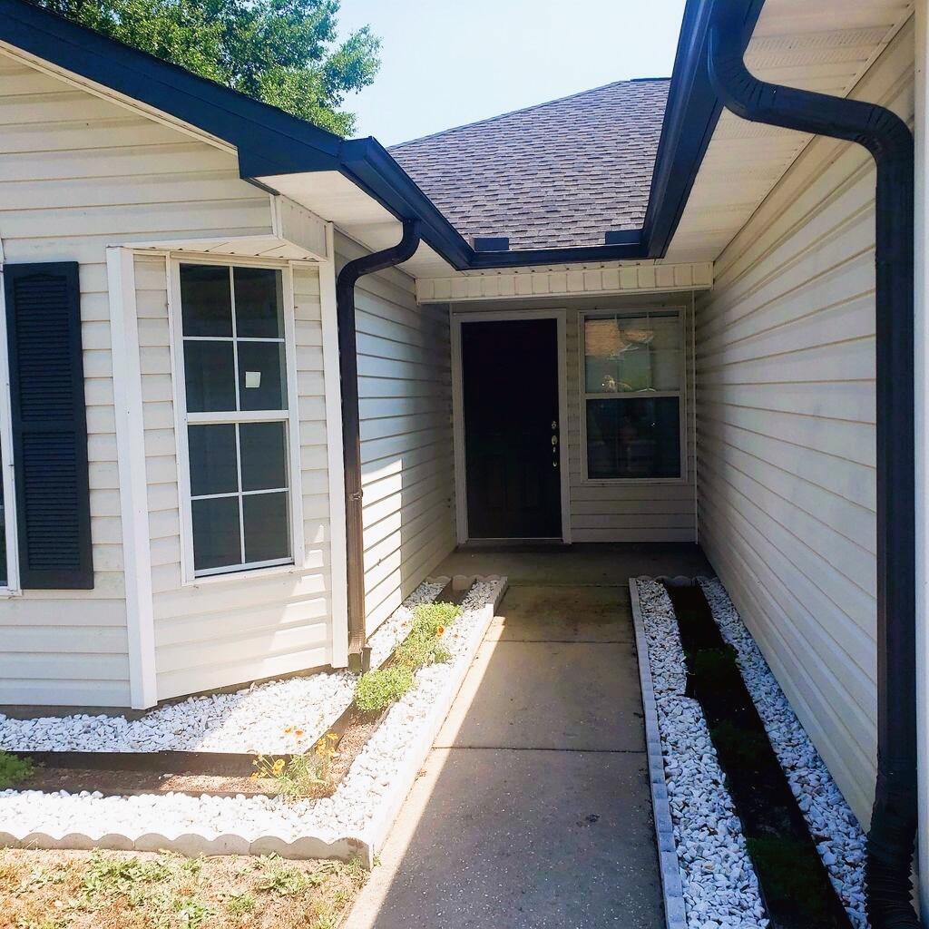 CEDAR HEIGHTS S/D - Residential