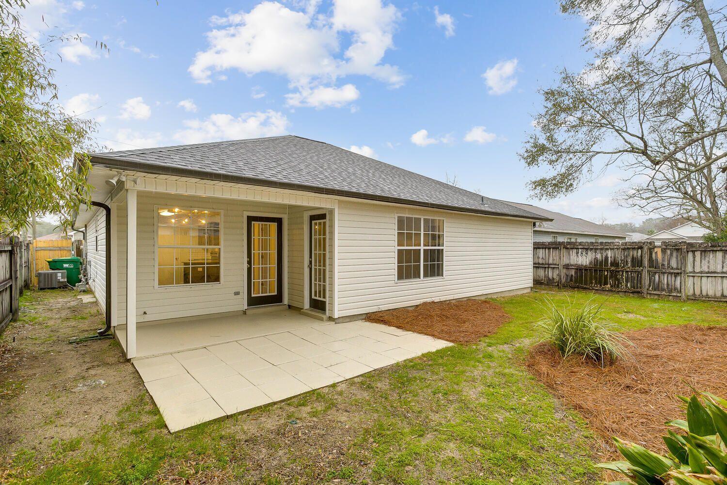 CEDAR HEIGHTS S/D - Residential