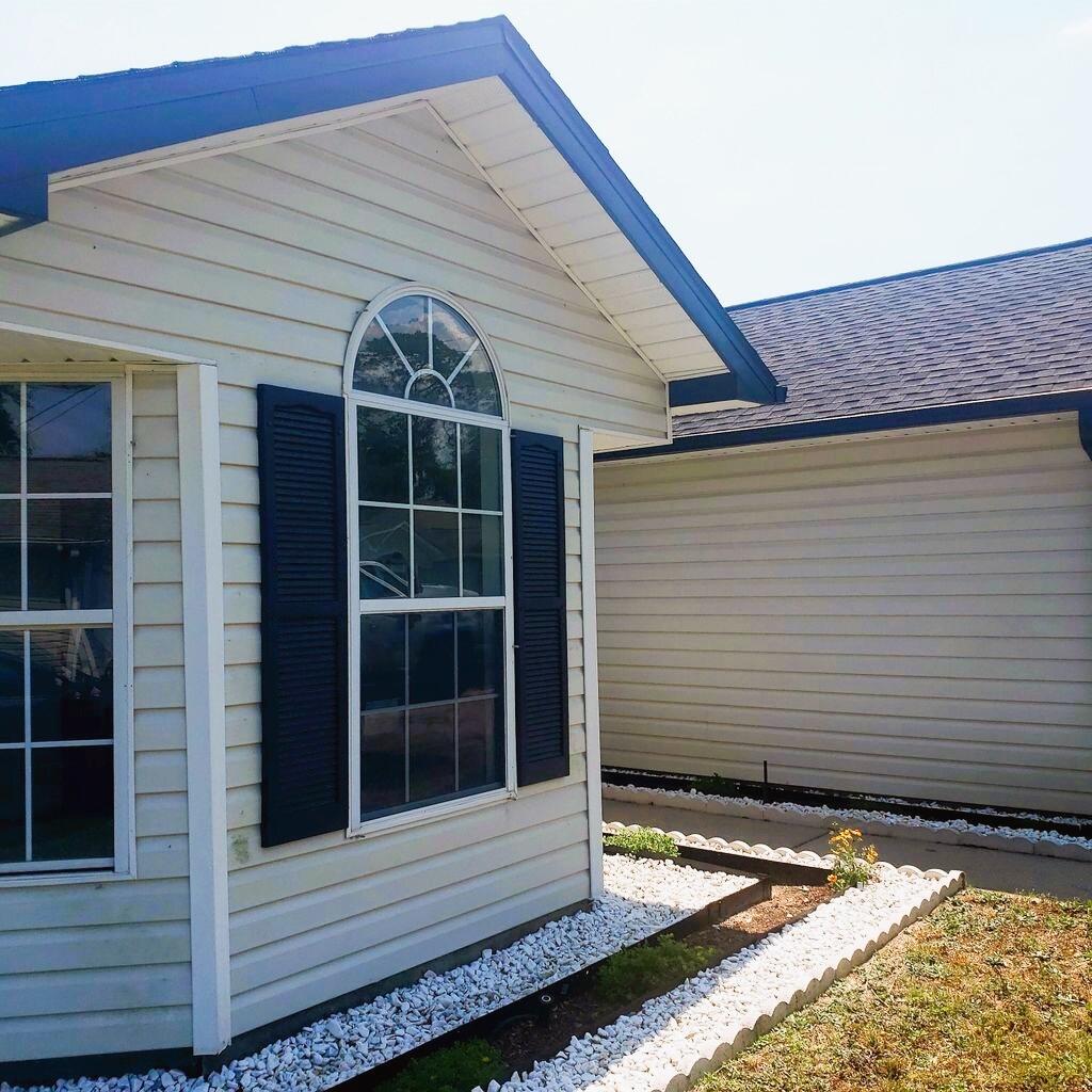 CEDAR HEIGHTS S/D - Residential