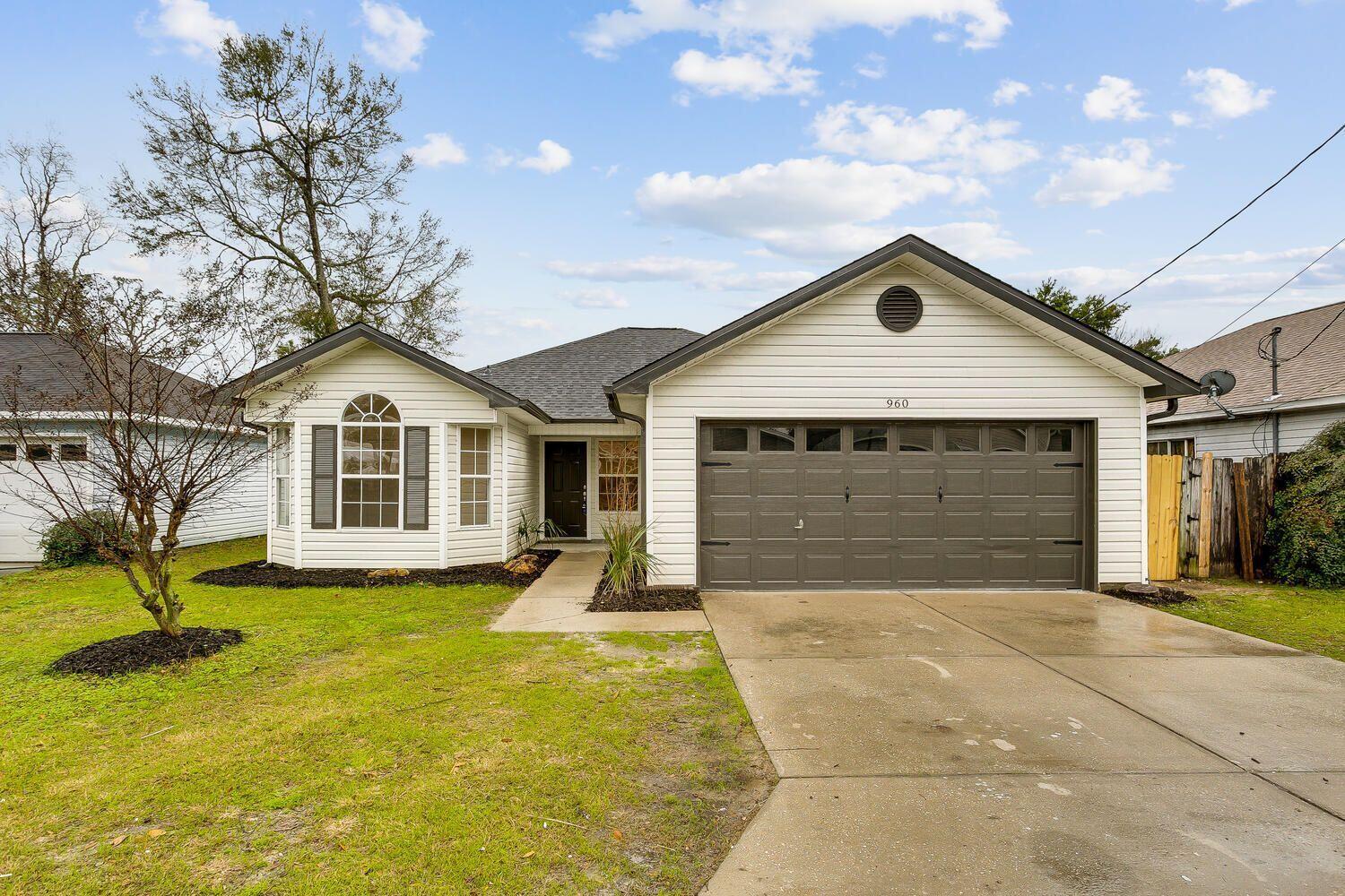 CEDAR HEIGHTS S/D - Residential