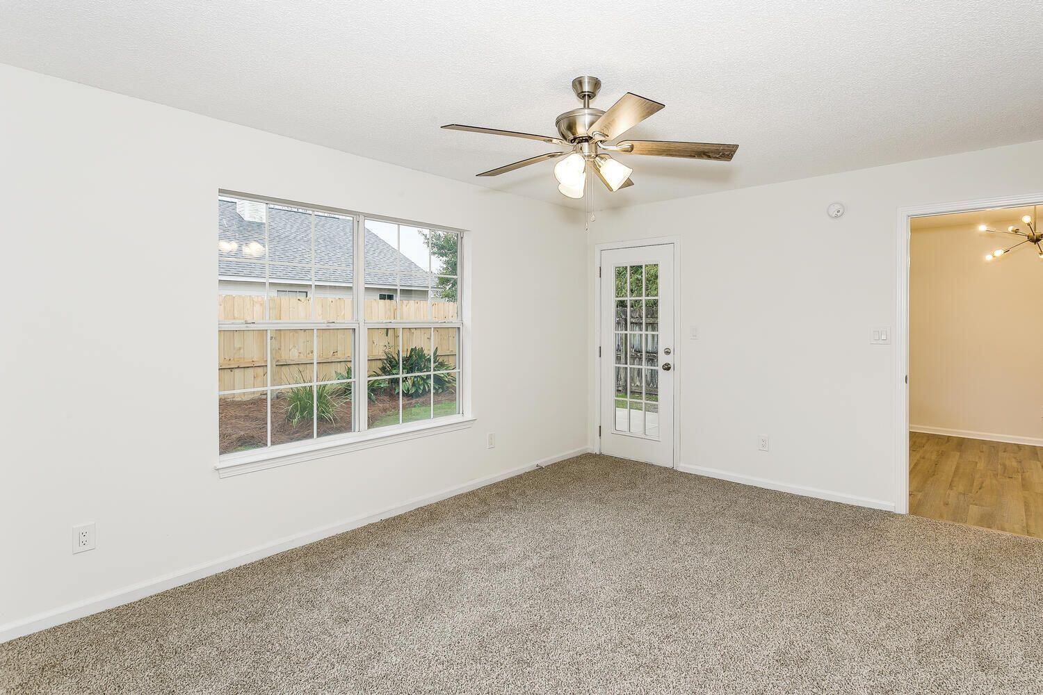 CEDAR HEIGHTS S/D - Residential