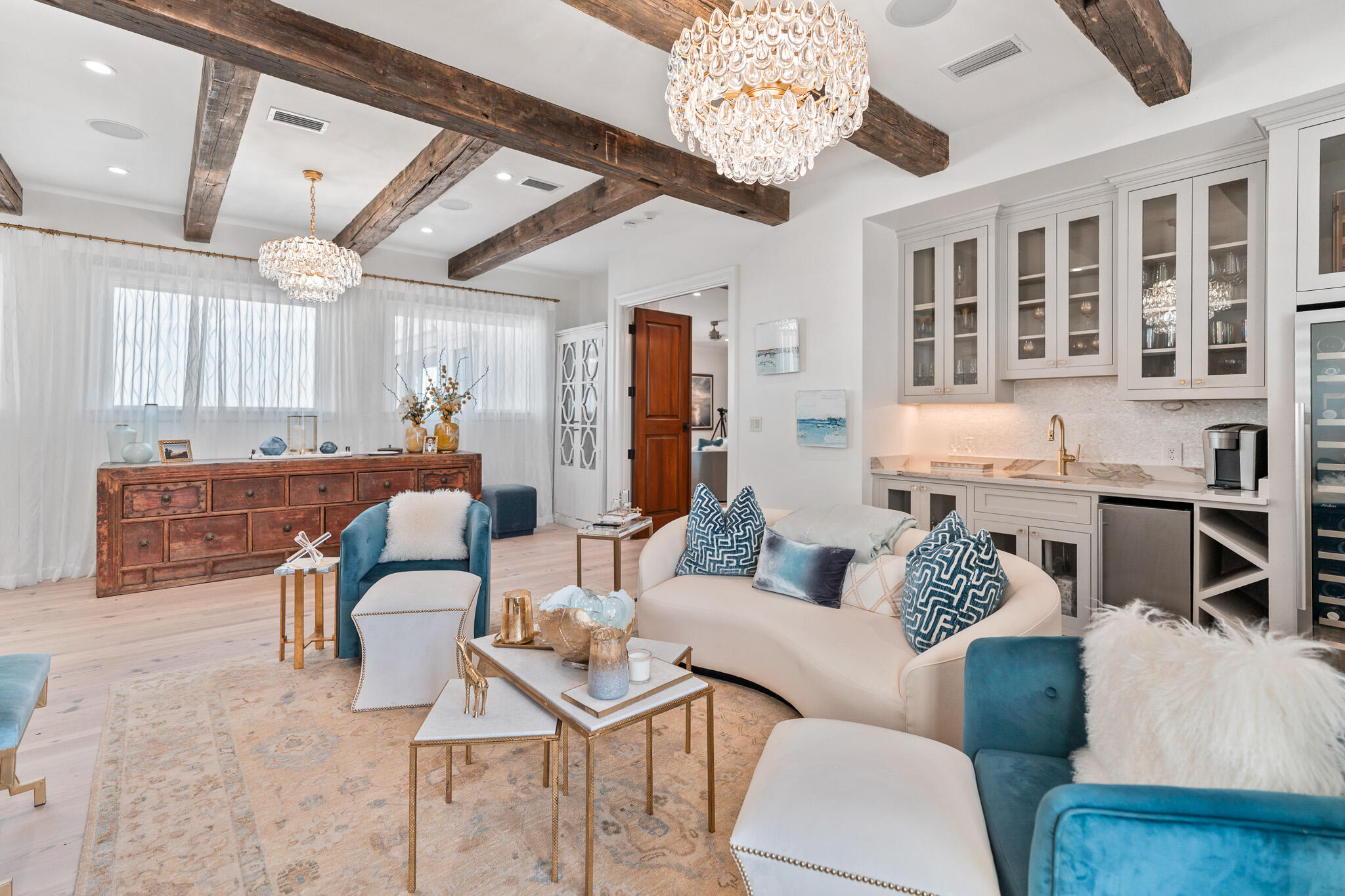 BLUE MOUNTAIN BEACH - Residential