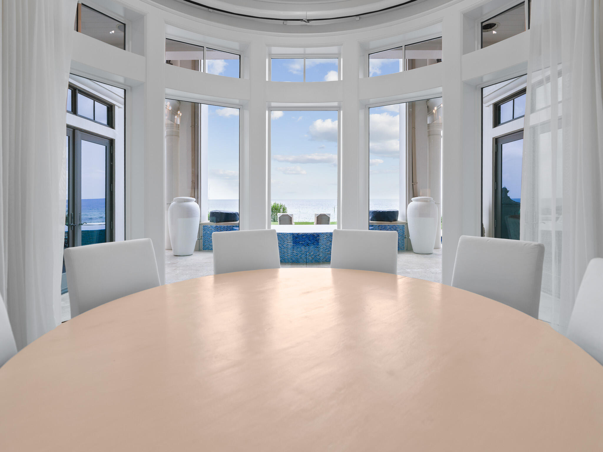 BLUE MOUNTAIN BEACH - Residential