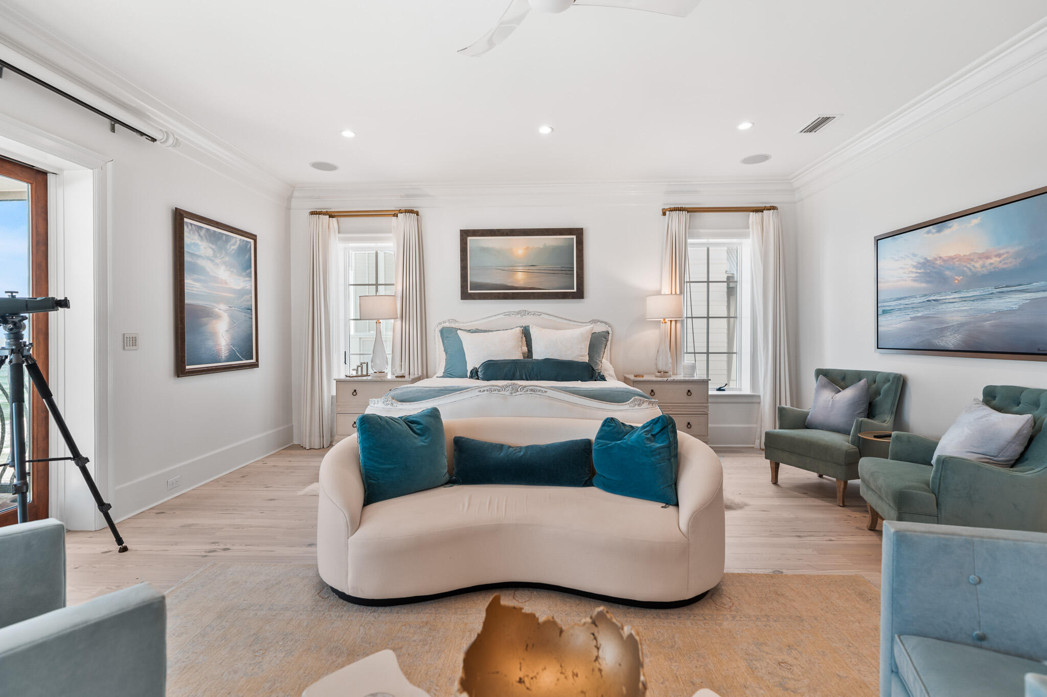 BLUE MOUNTAIN BEACH - Residential