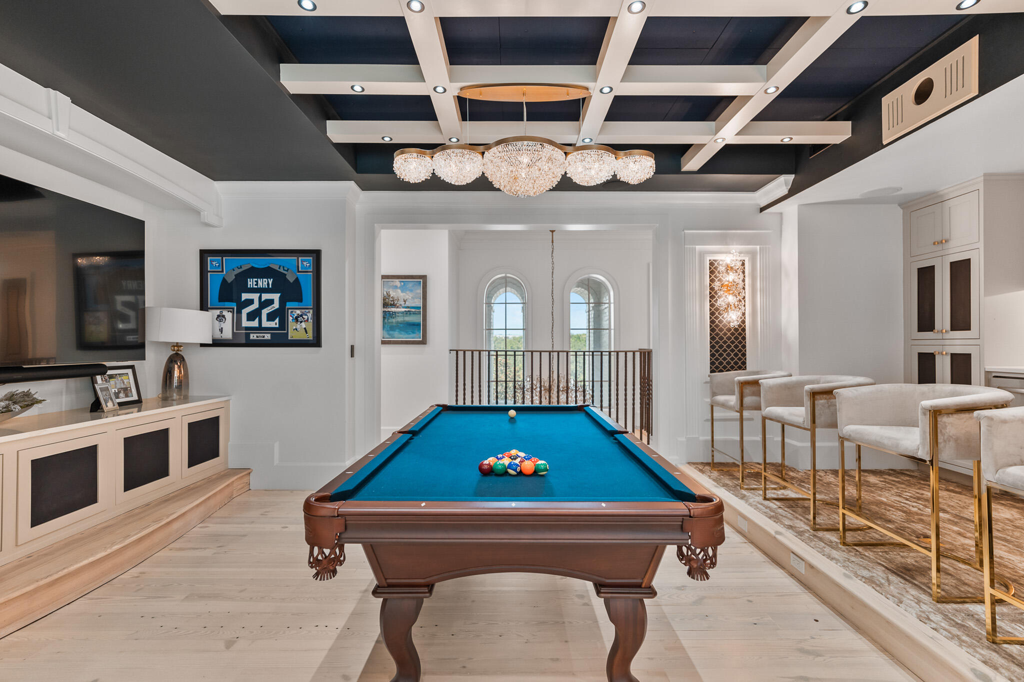 BLUE MOUNTAIN BEACH - Residential