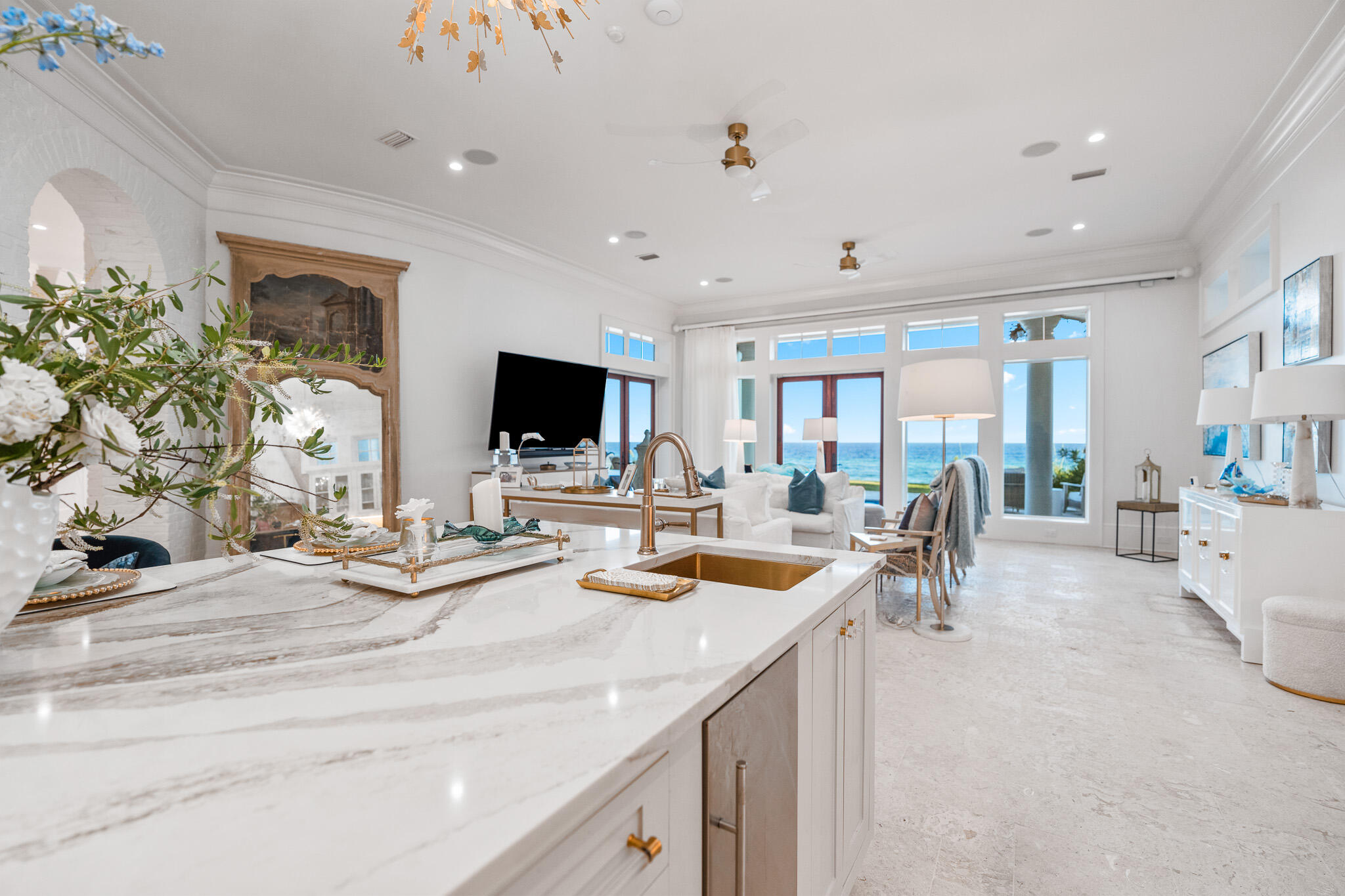 BLUE MOUNTAIN BEACH - Residential