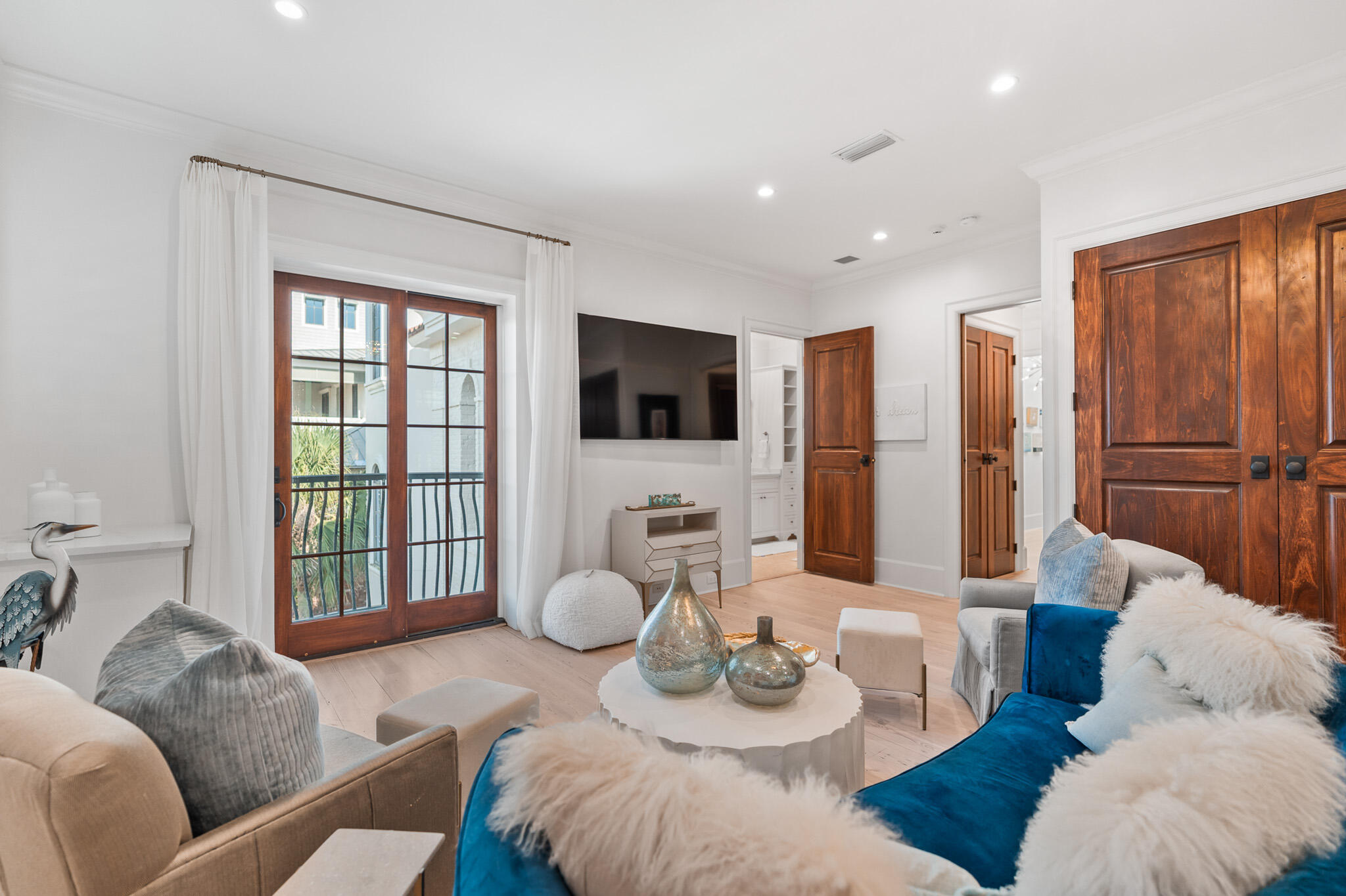 BLUE MOUNTAIN BEACH - Residential
