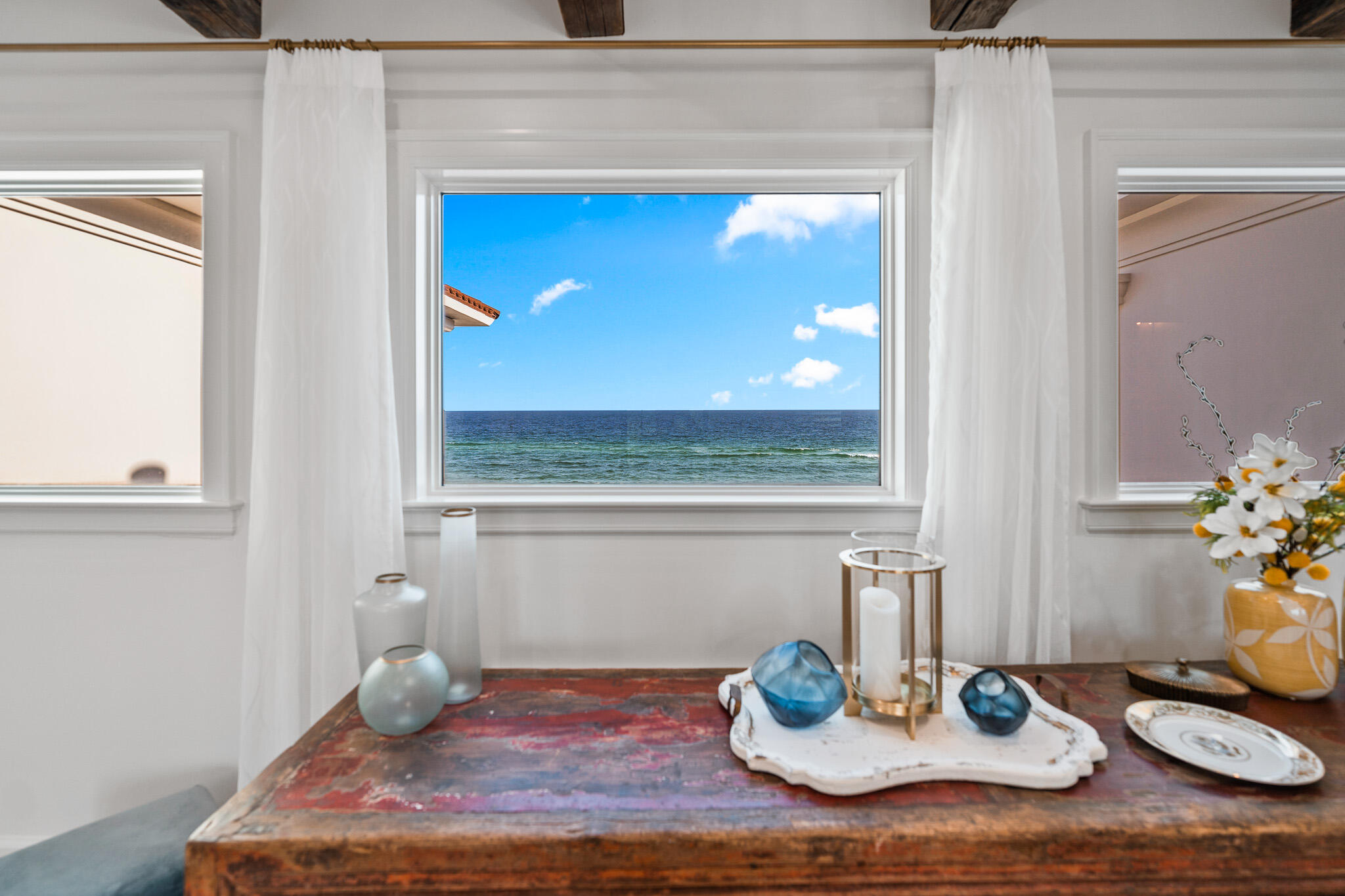 BLUE MOUNTAIN BEACH - Residential