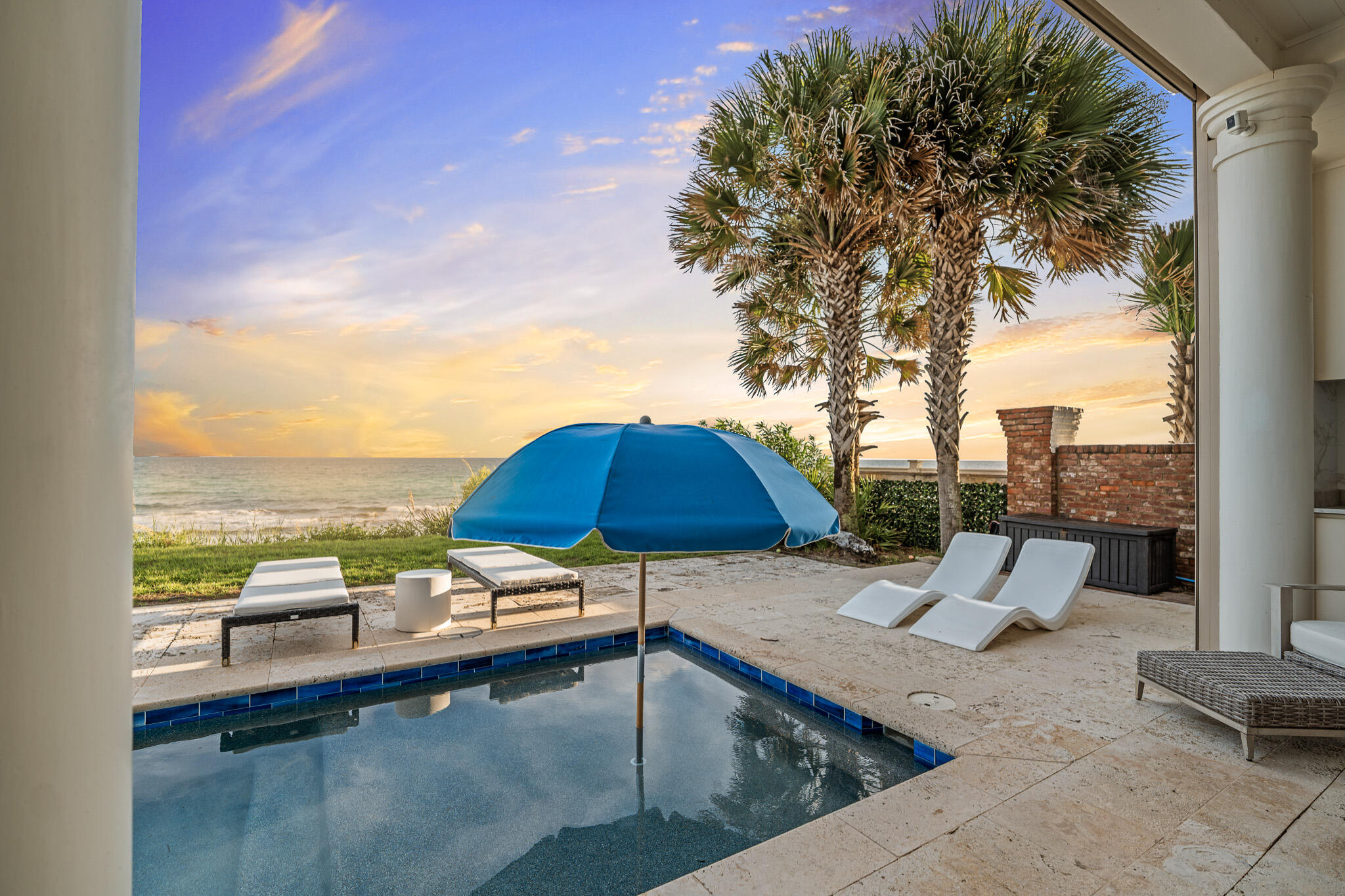 BLUE MOUNTAIN BEACH - Residential