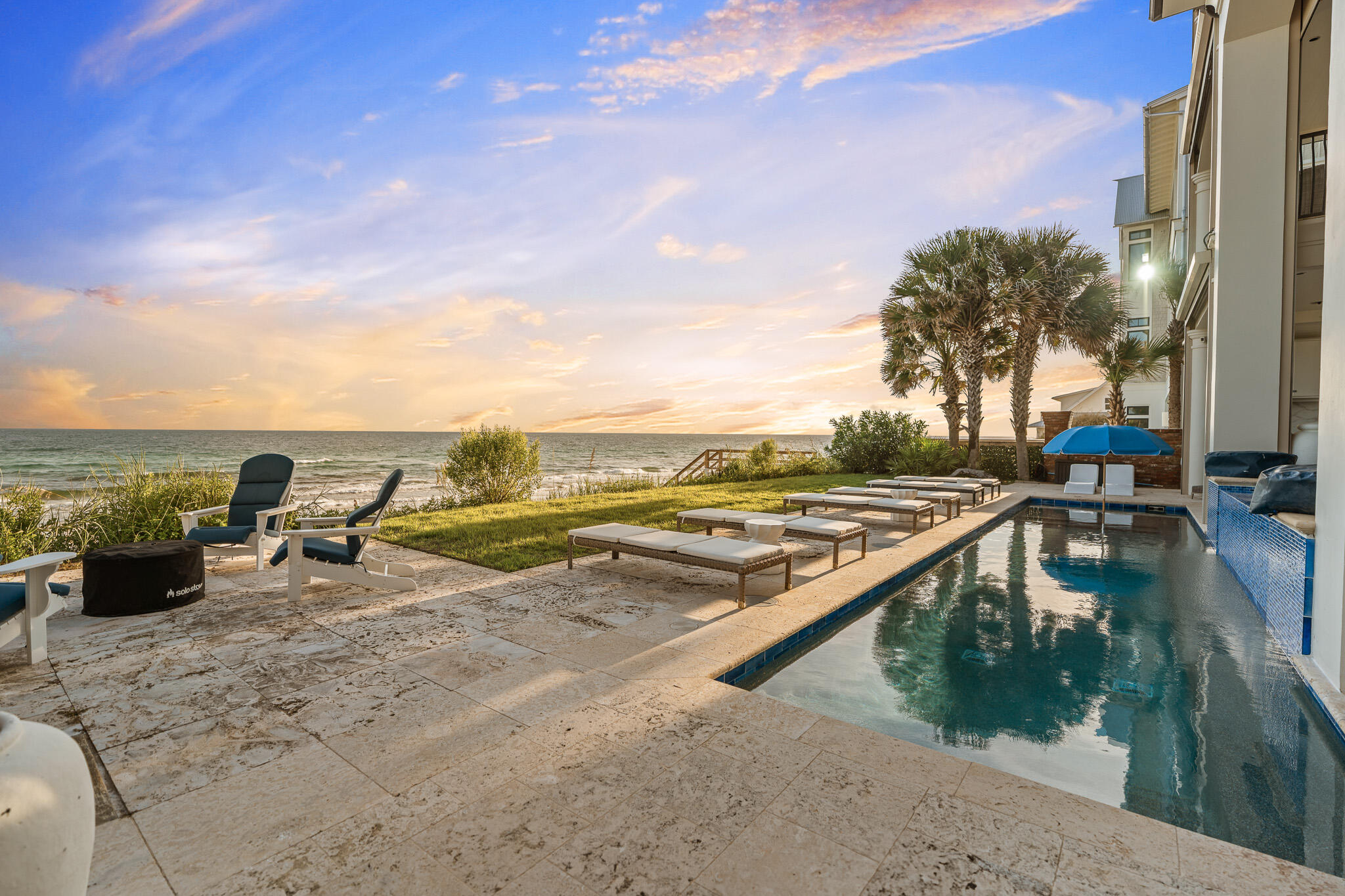 BLUE MOUNTAIN BEACH - Residential