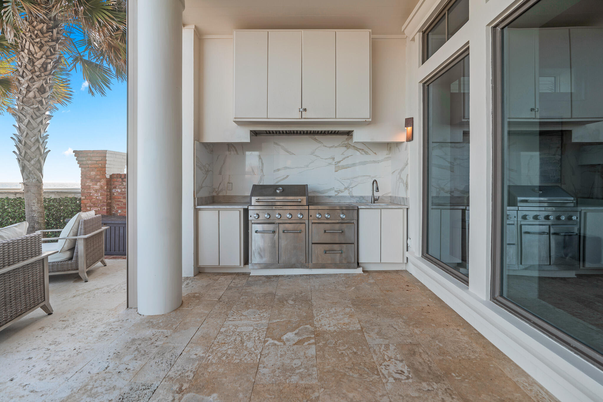 BLUE MOUNTAIN BEACH - Residential