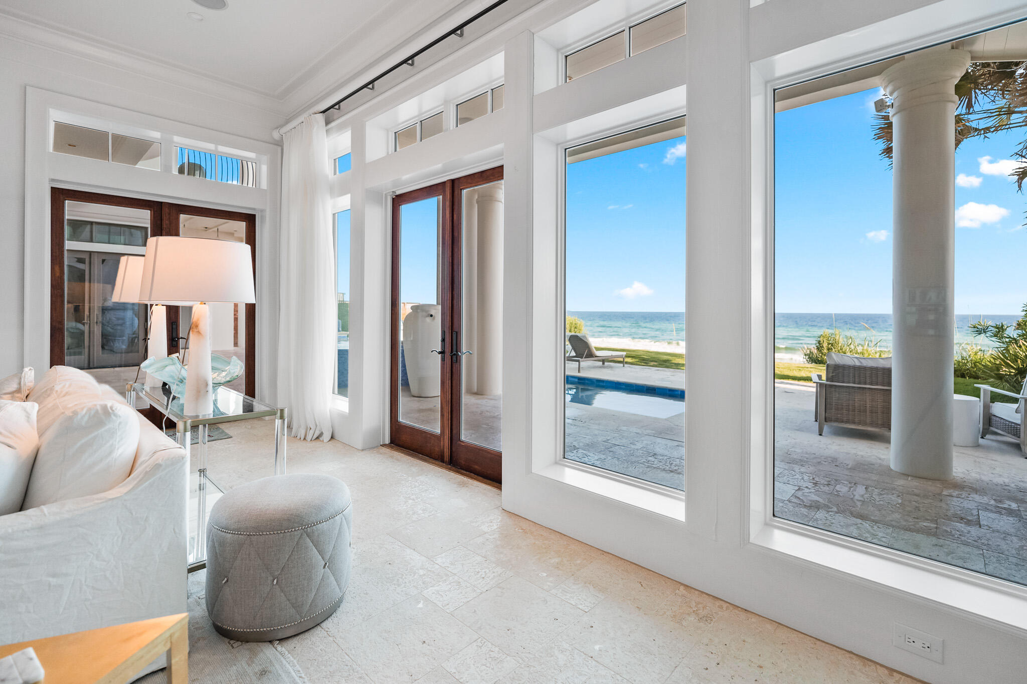 BLUE MOUNTAIN BEACH - Residential