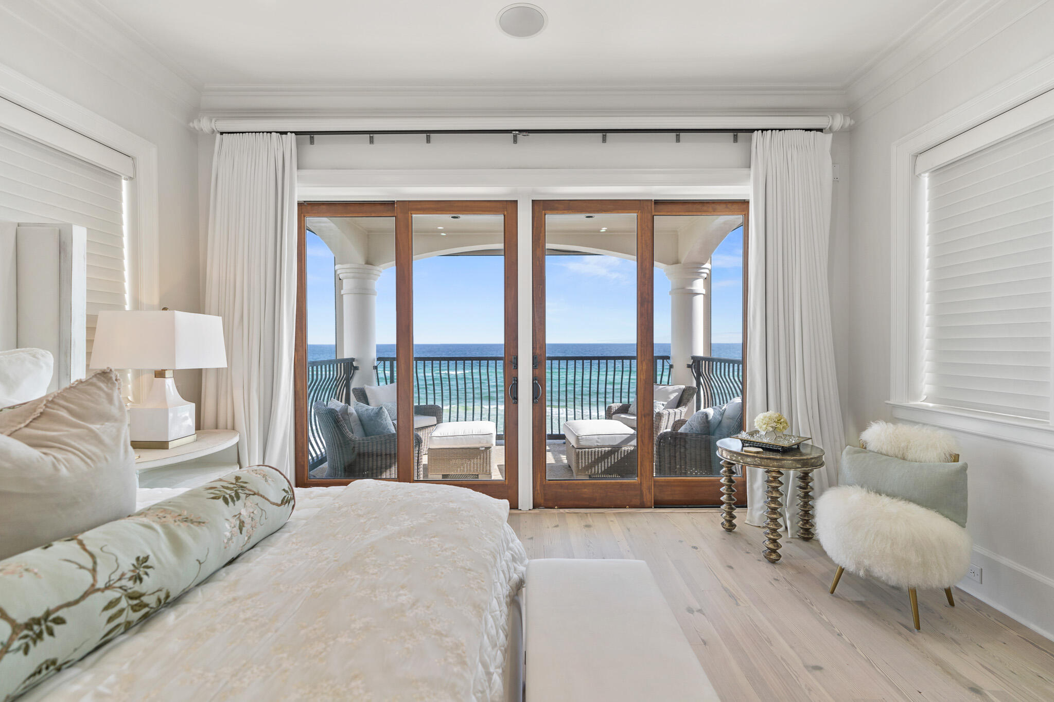 BLUE MOUNTAIN BEACH - Residential