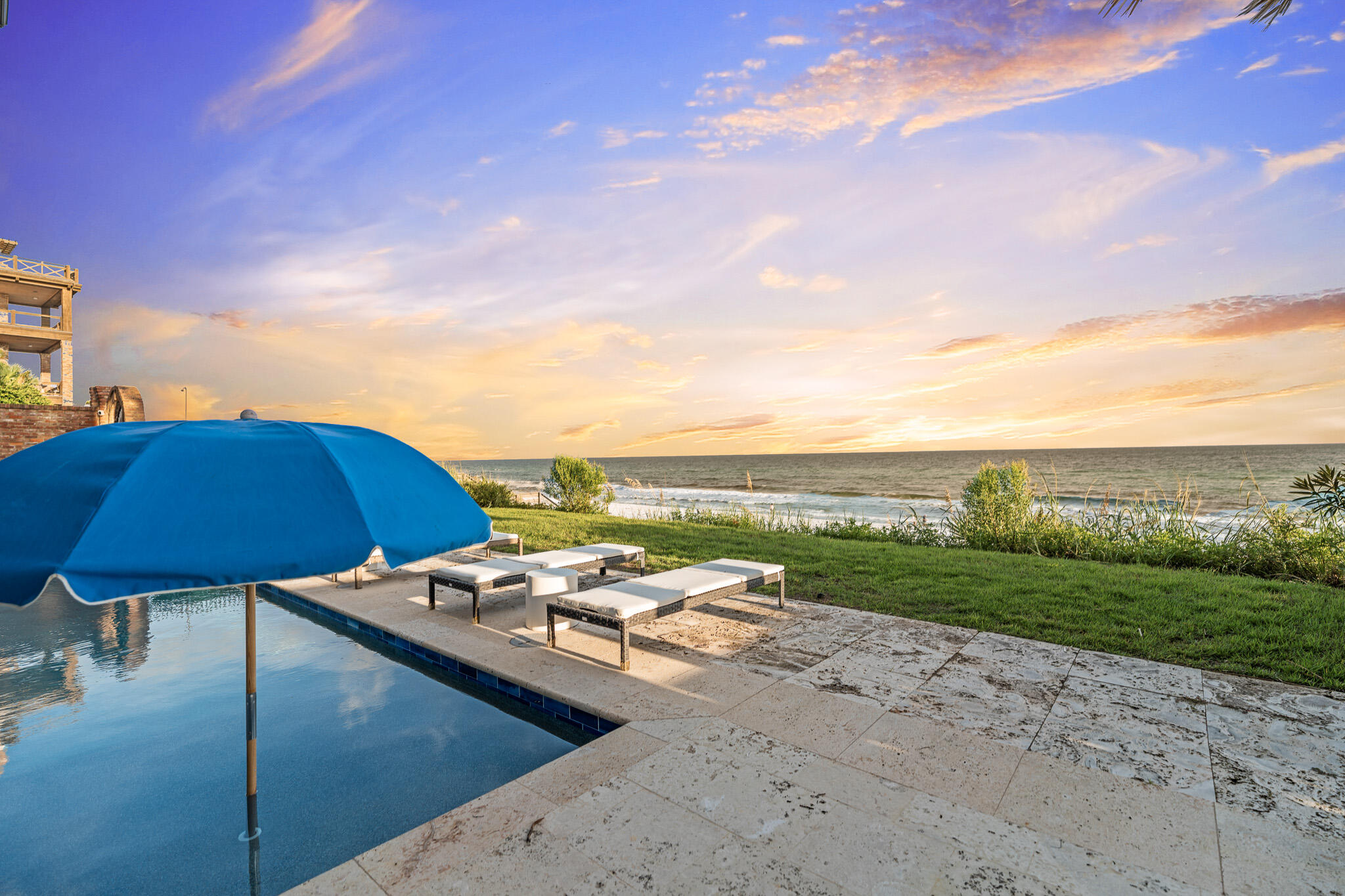 BLUE MOUNTAIN BEACH - Residential