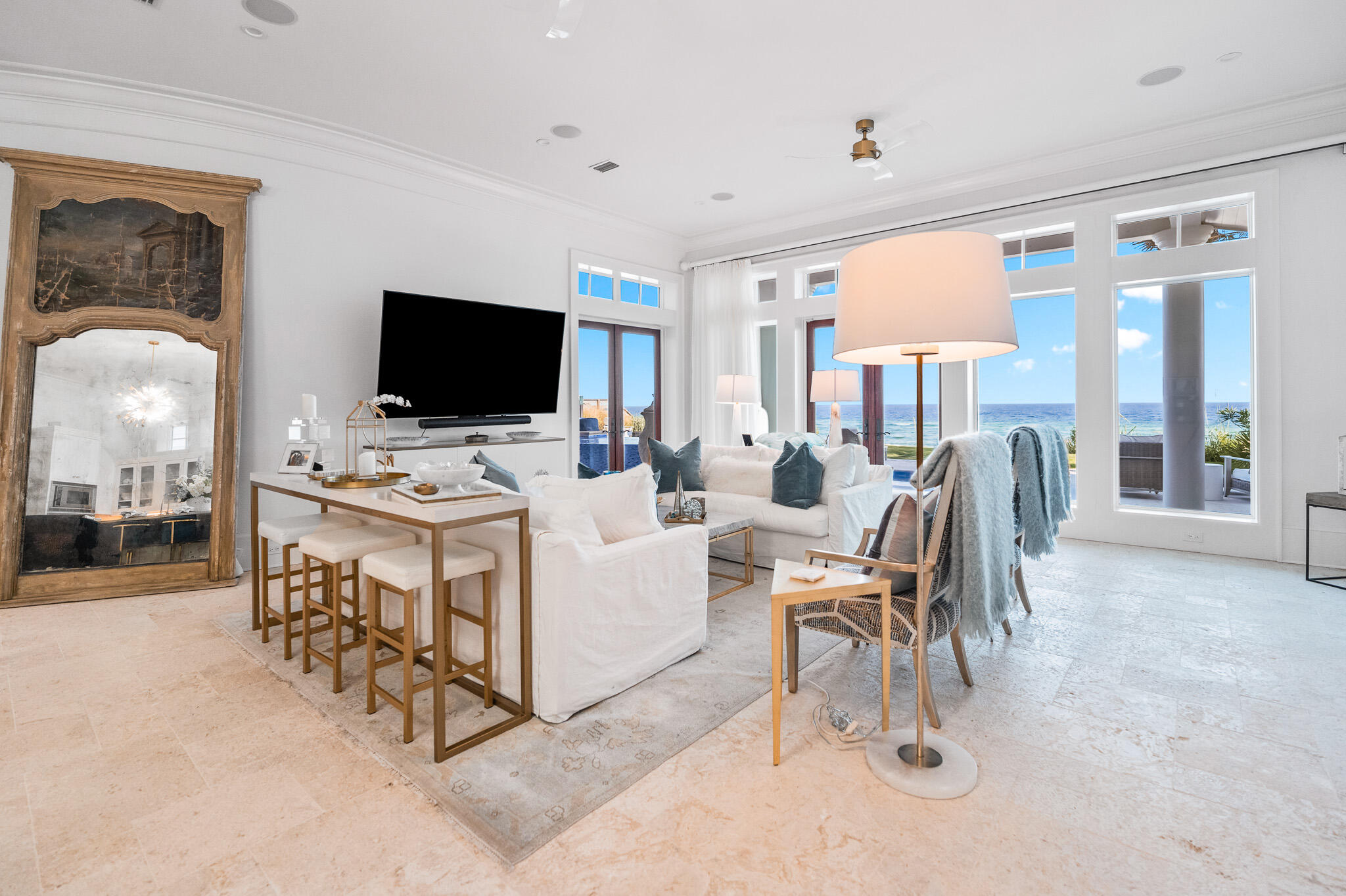 BLUE MOUNTAIN BEACH - Residential