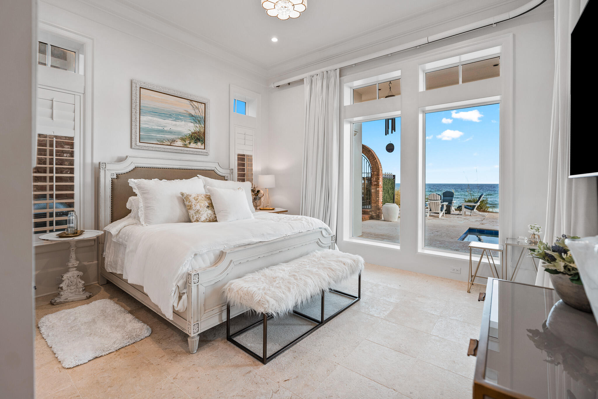 BLUE MOUNTAIN BEACH - Residential