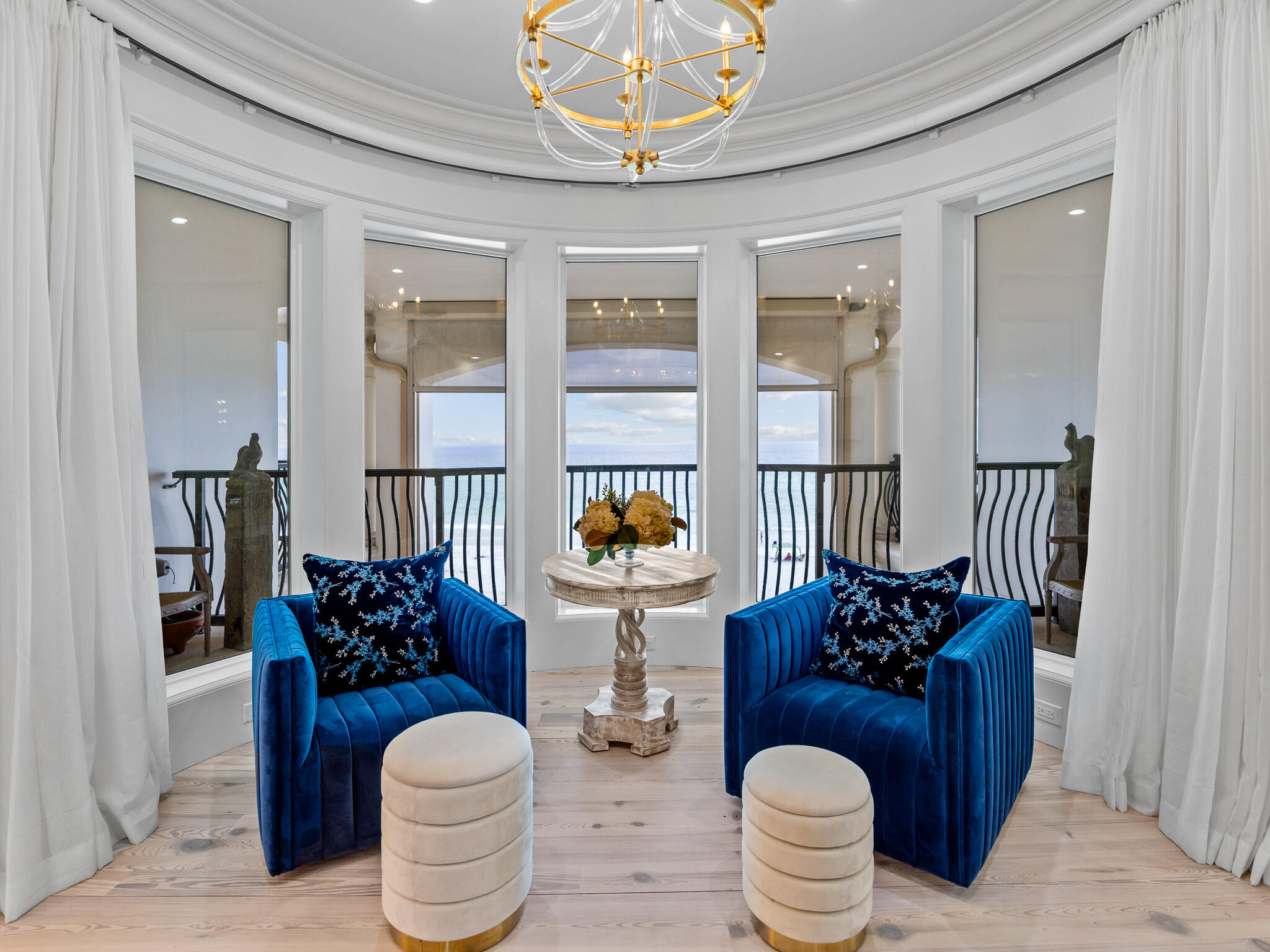 BLUE MOUNTAIN BEACH - Residential