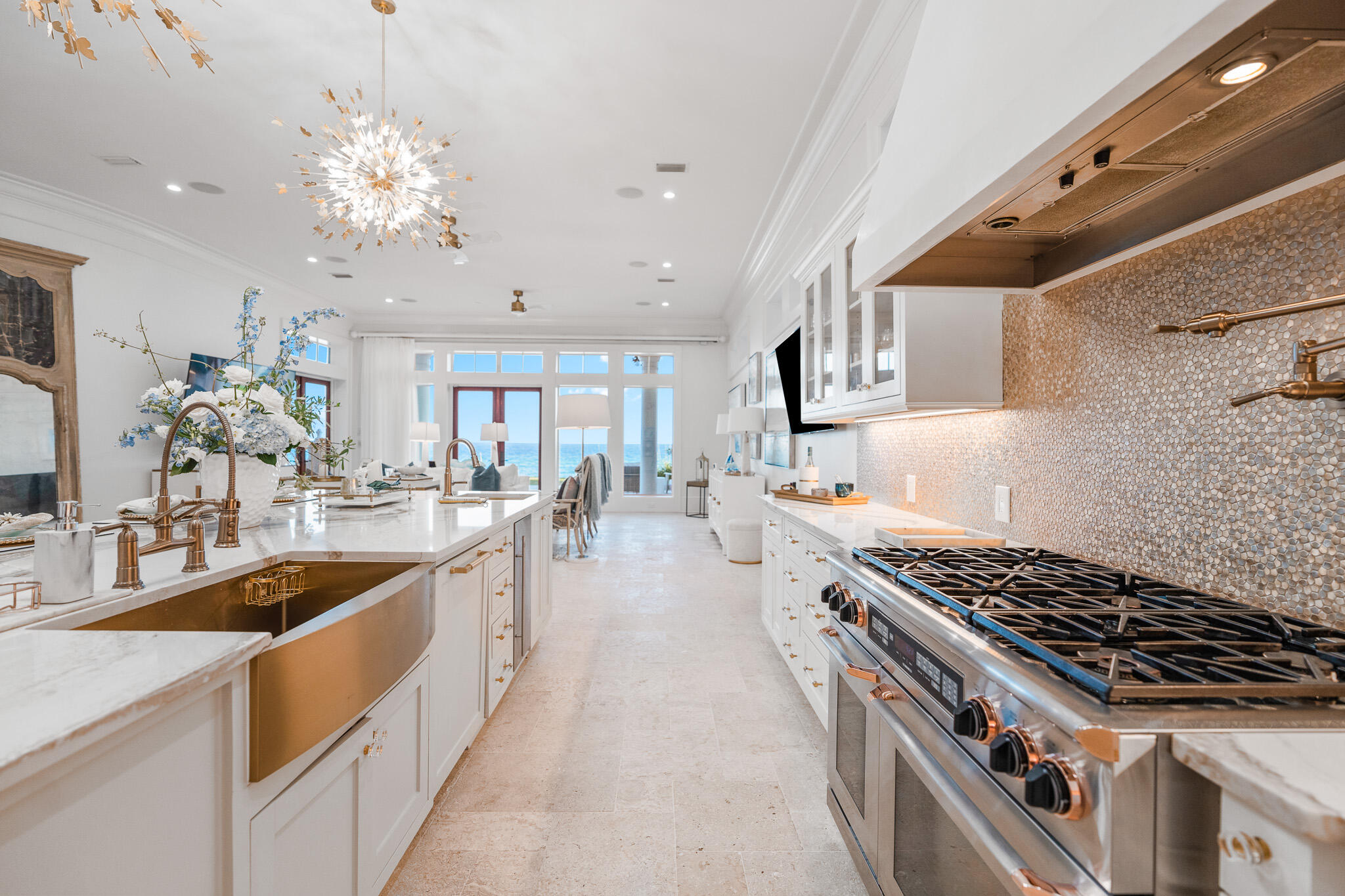 BLUE MOUNTAIN BEACH - Residential