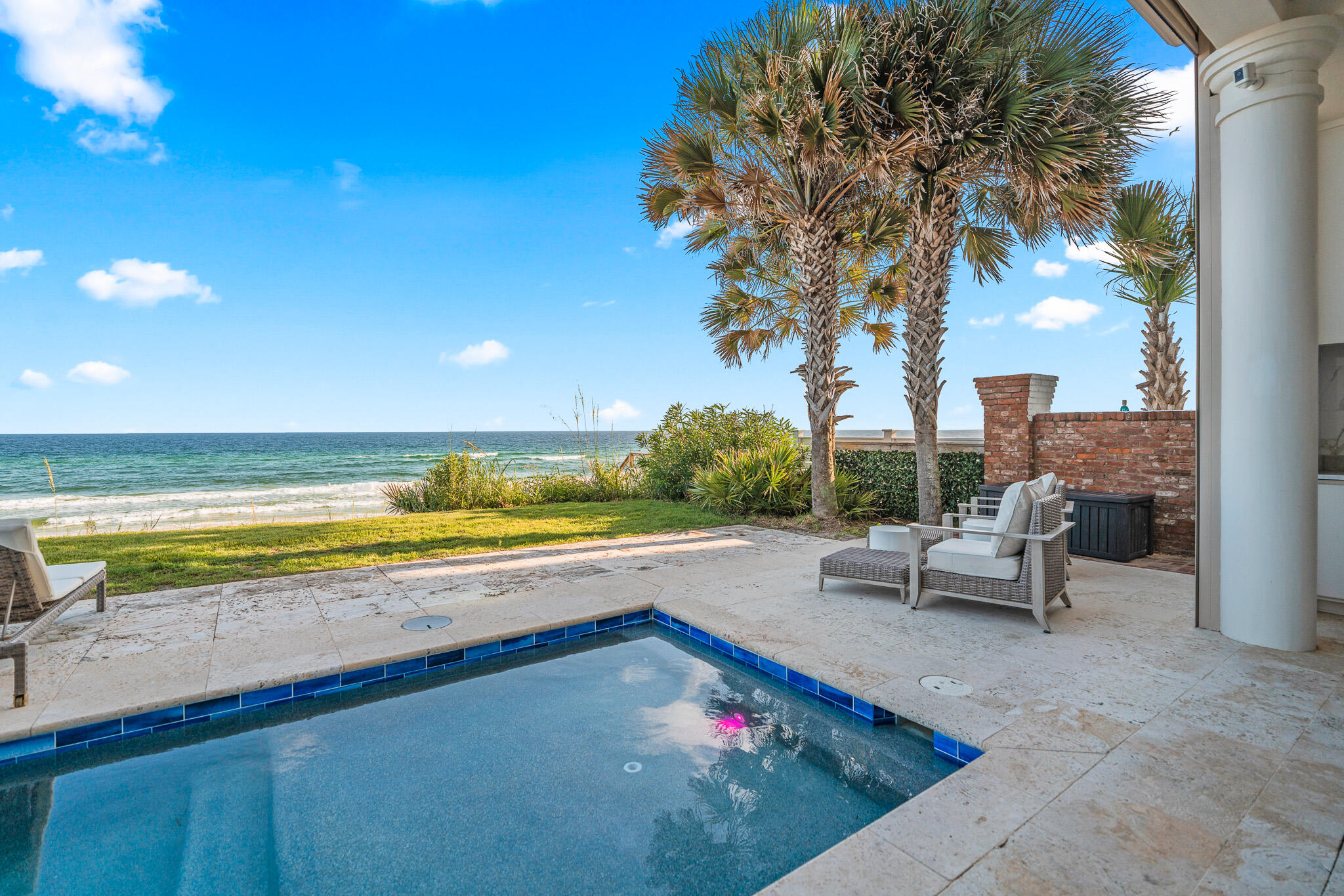 BLUE MOUNTAIN BEACH - Residential