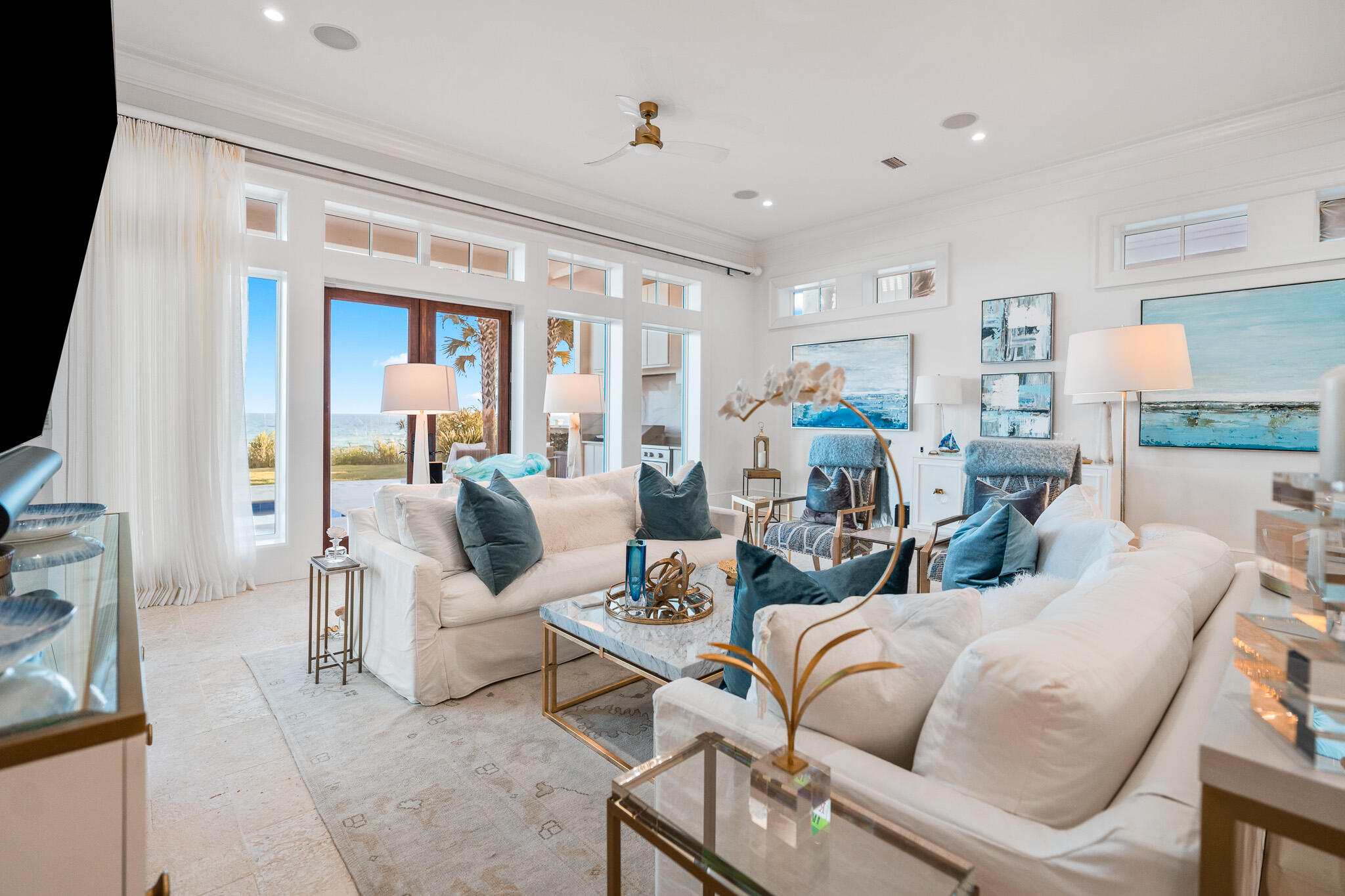 BLUE MOUNTAIN BEACH - Residential