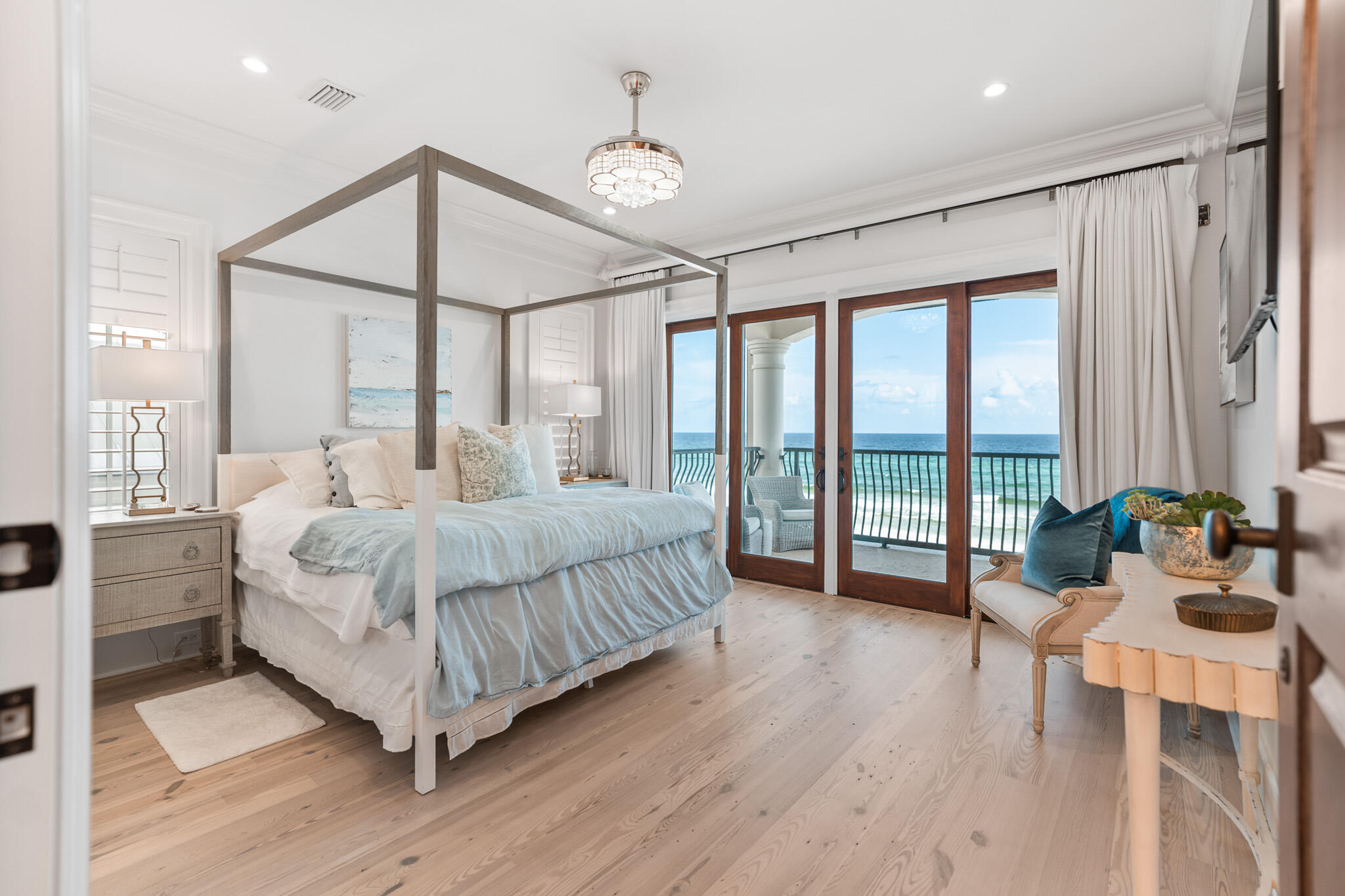BLUE MOUNTAIN BEACH - Residential