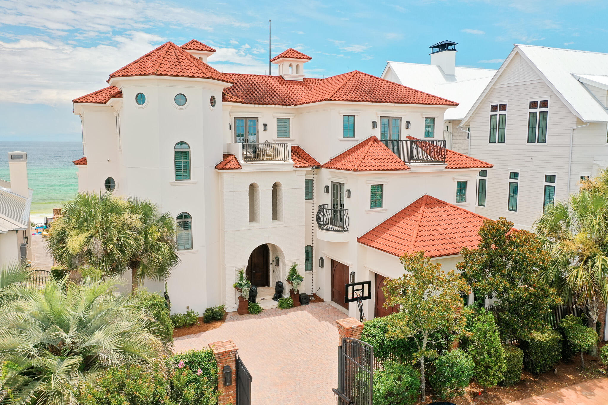 BLUE MOUNTAIN BEACH - Residential