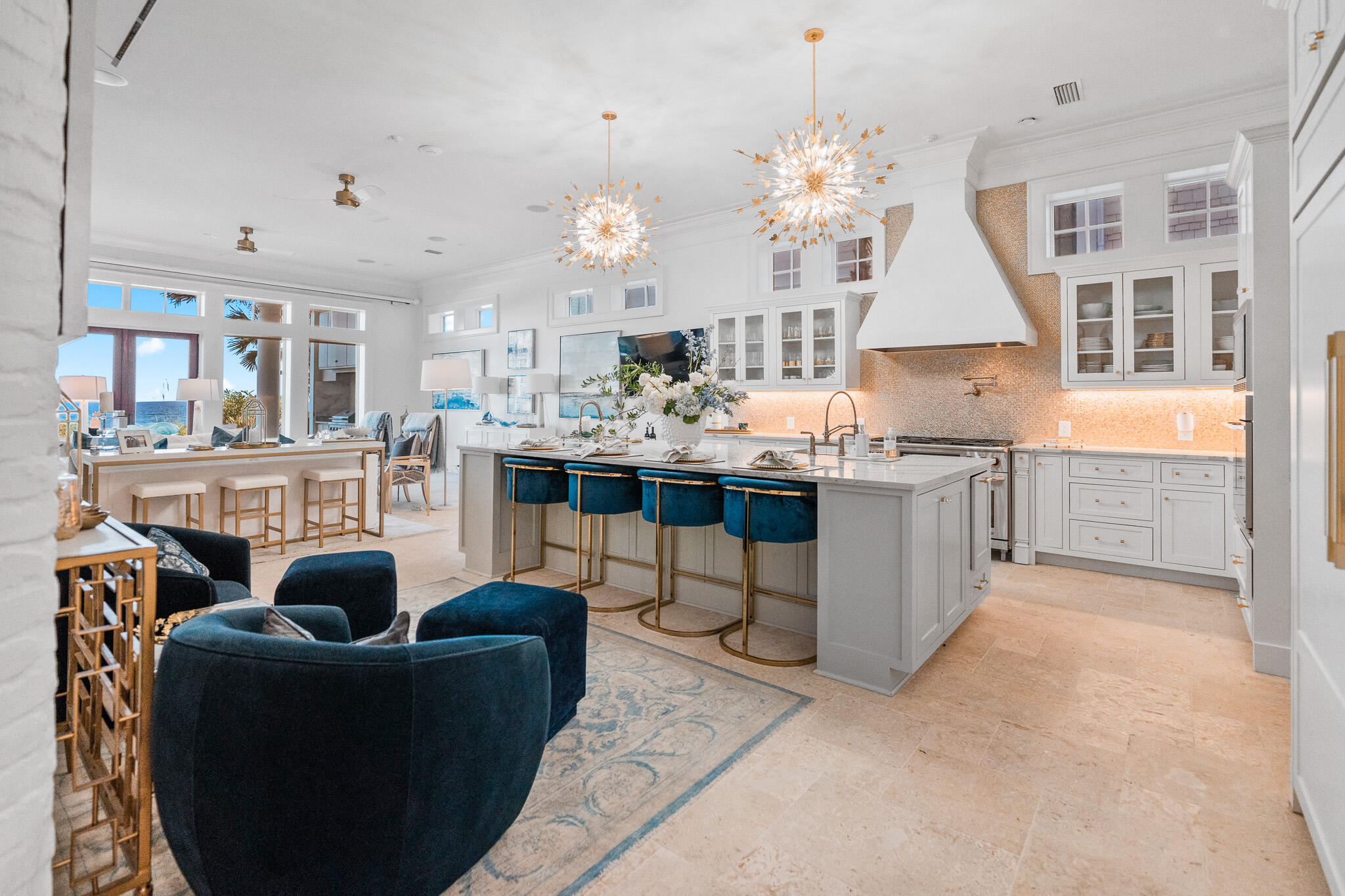 BLUE MOUNTAIN BEACH - Residential