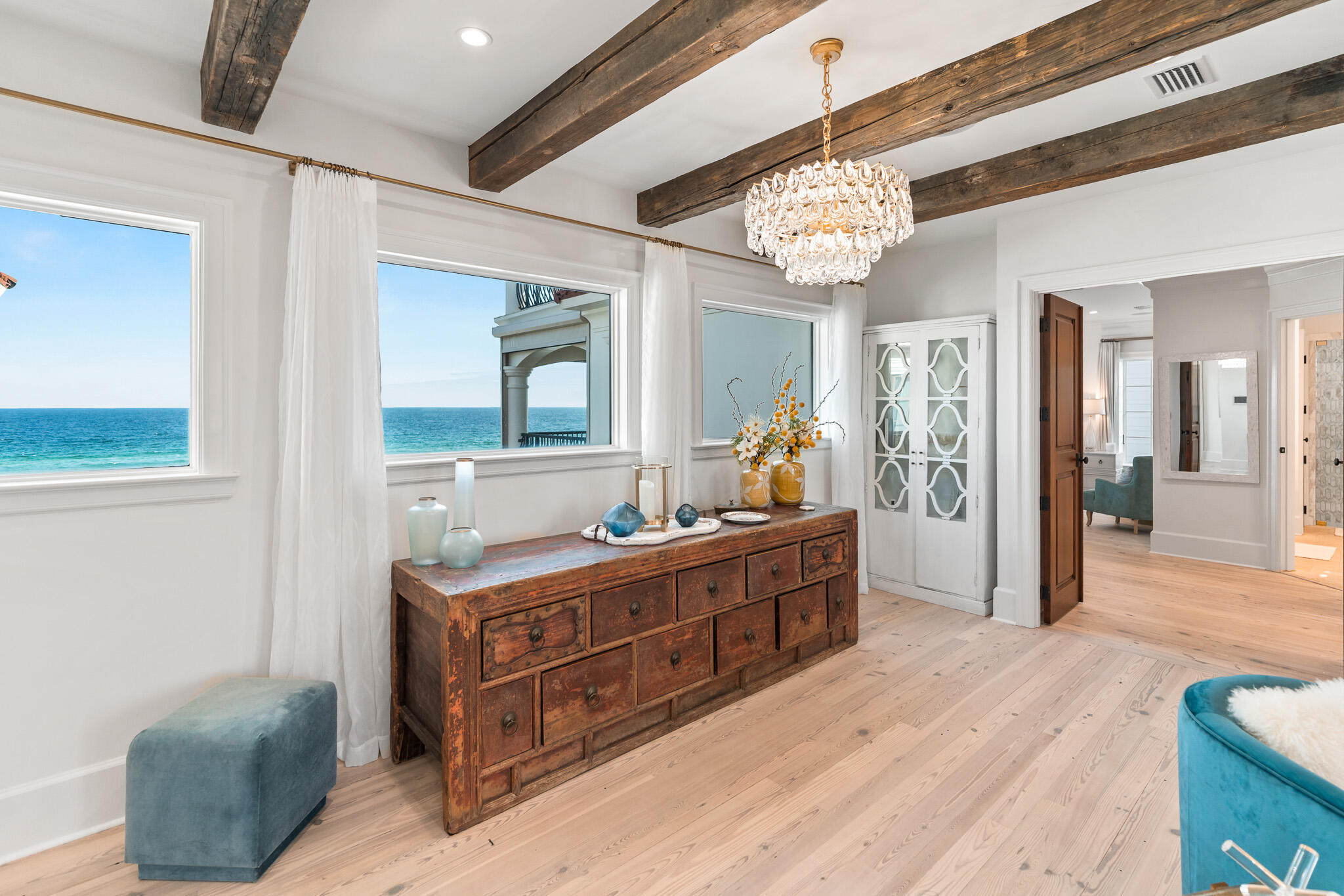BLUE MOUNTAIN BEACH - Residential