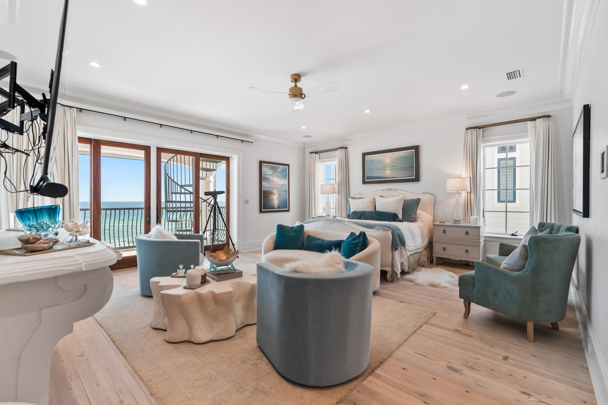 BLUE MOUNTAIN BEACH - Residential