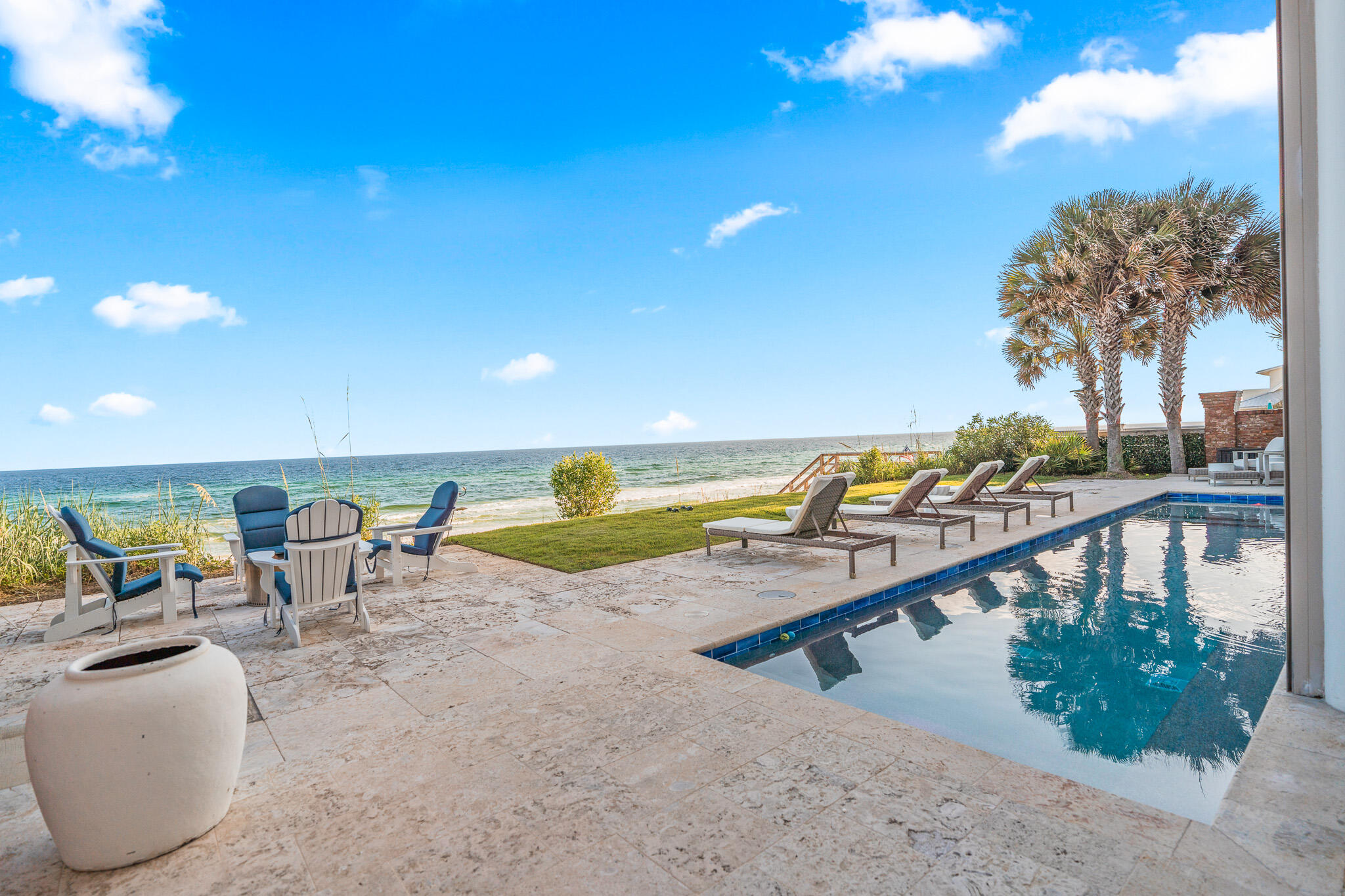 BLUE MOUNTAIN BEACH - Residential
