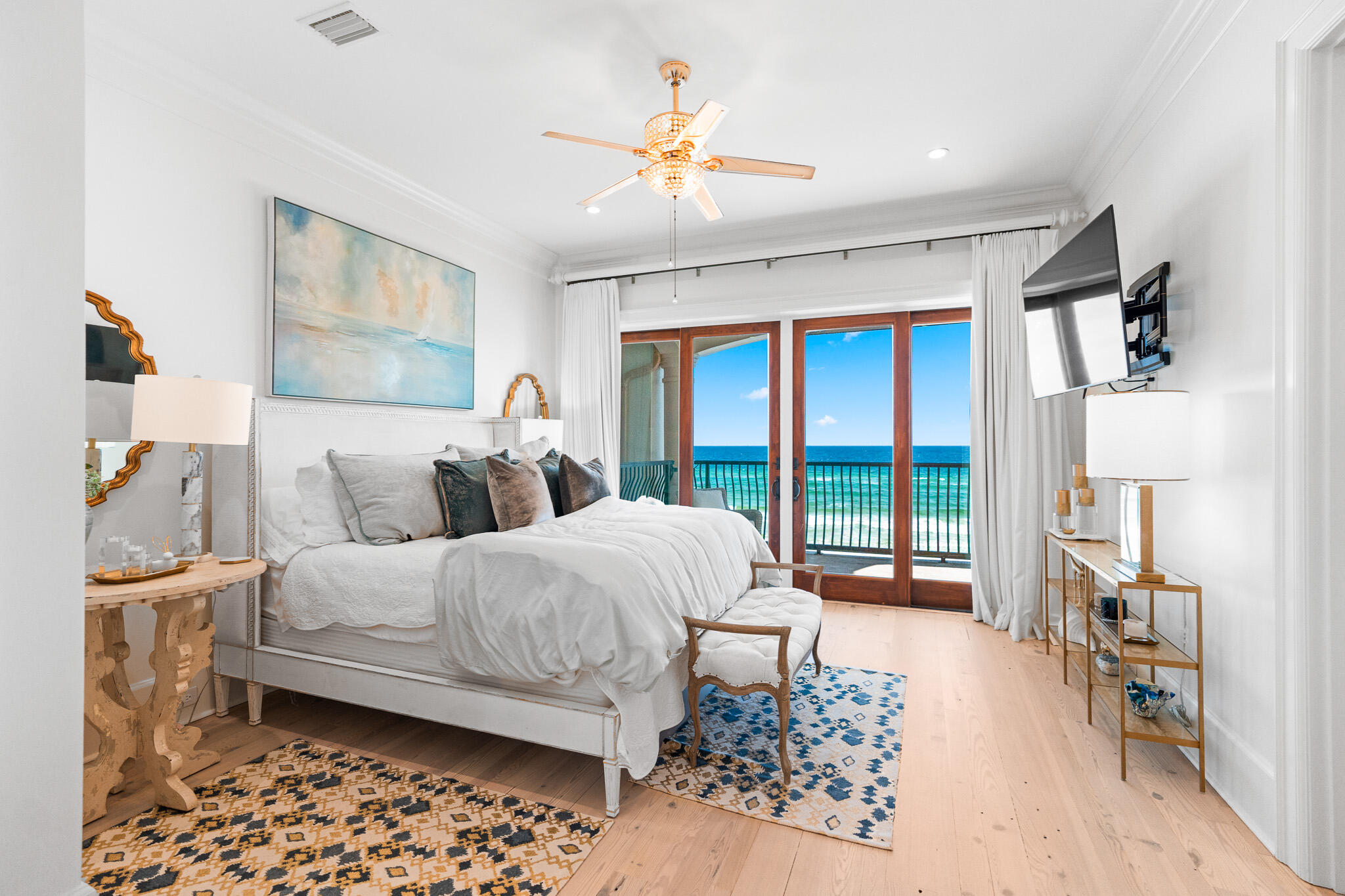BLUE MOUNTAIN BEACH - Residential
