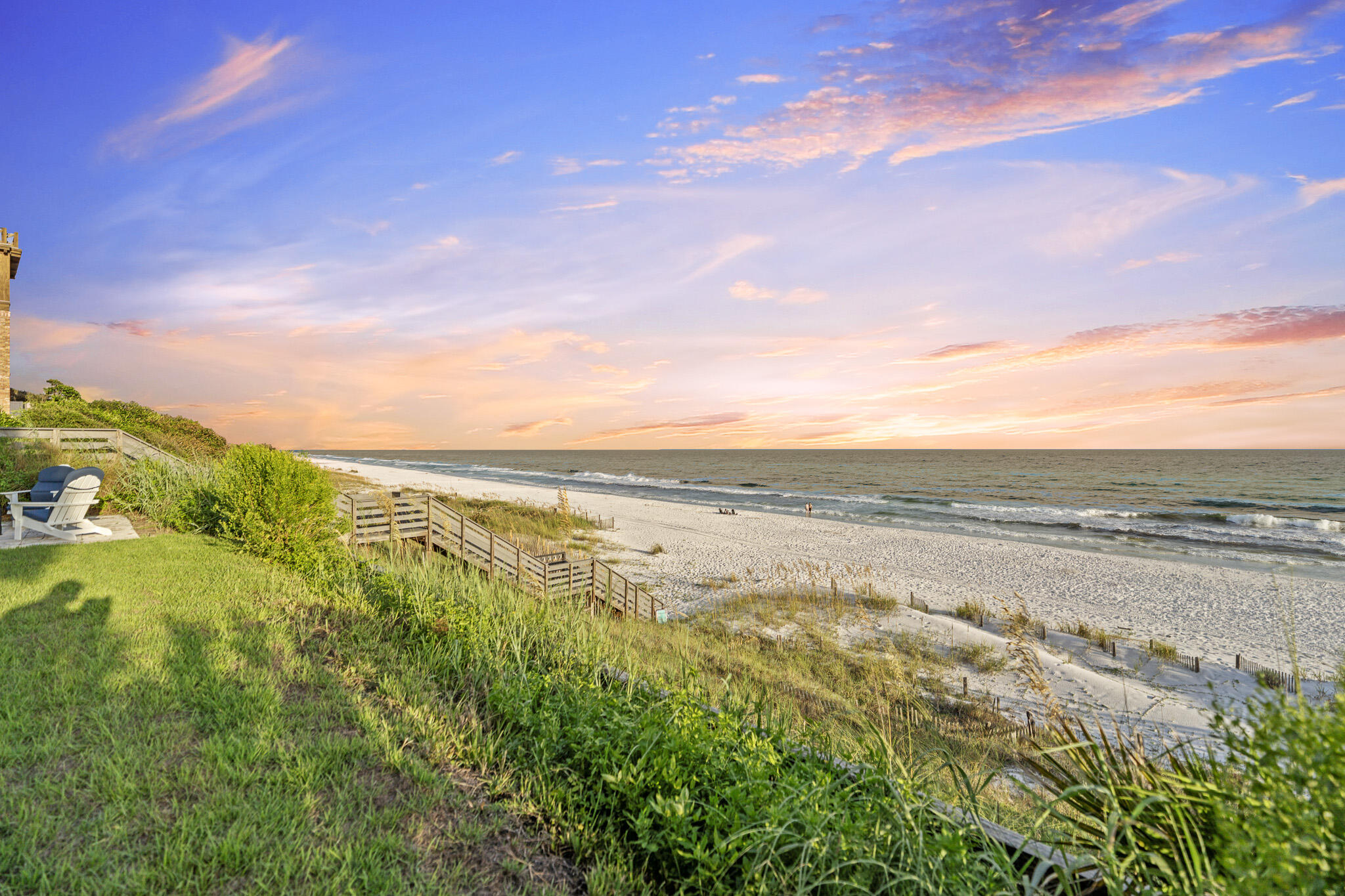 BLUE MOUNTAIN BEACH - Residential