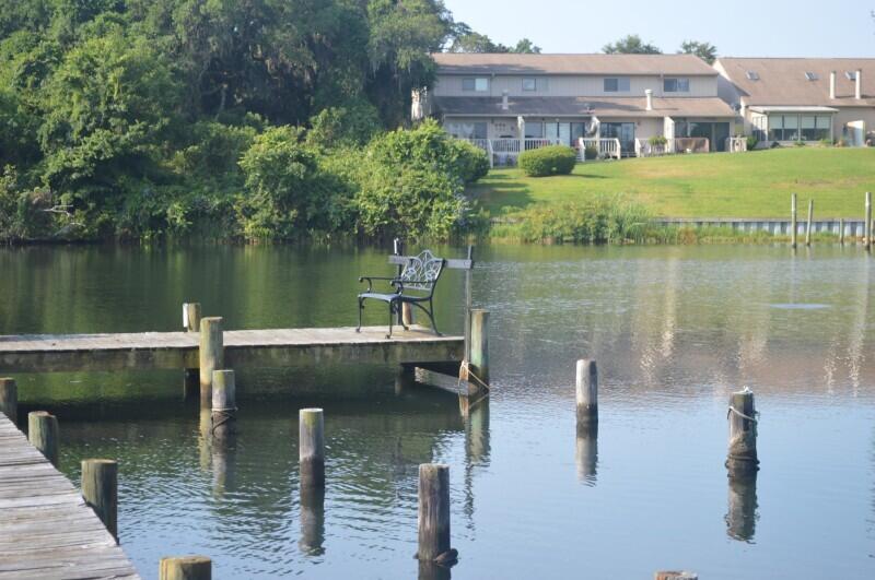 PIER ONE CONDO - Residential