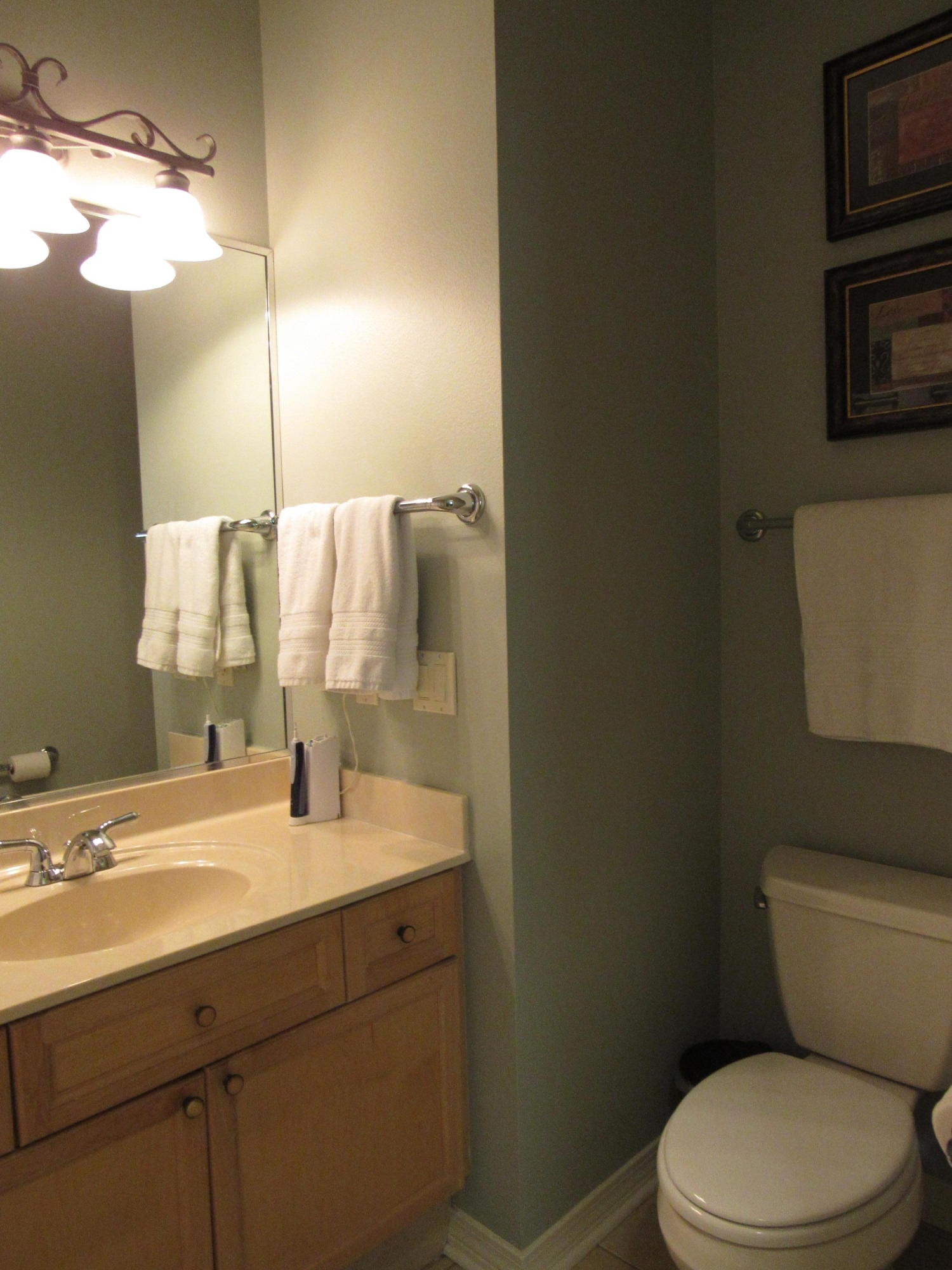 BAYSHORE PLACE PH 1 - Residential