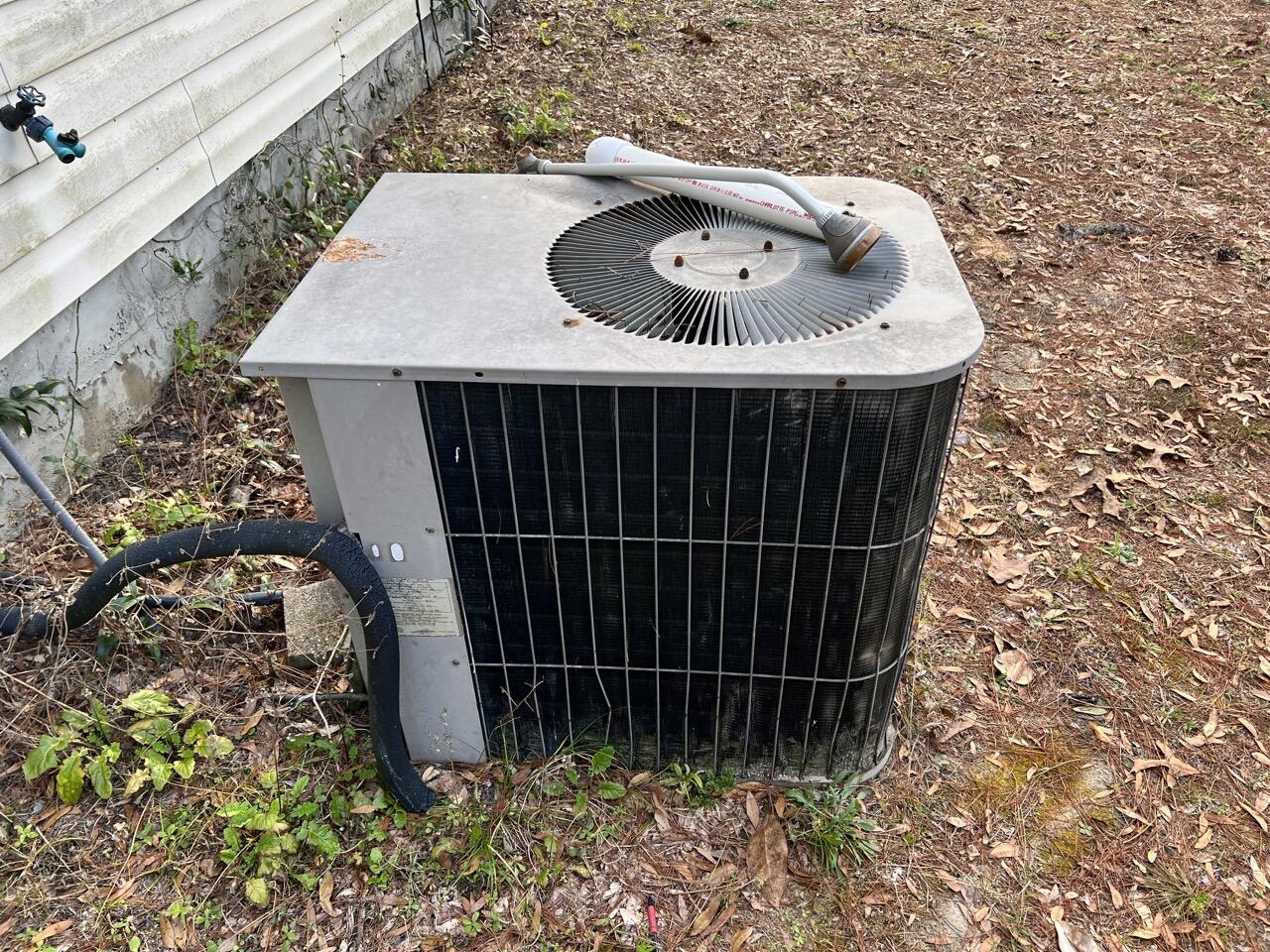 LOST CREEK PH 2 - Residential