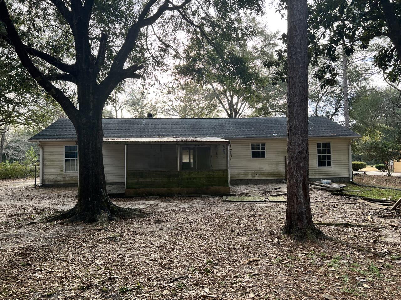 LOST CREEK PH 2 - Residential