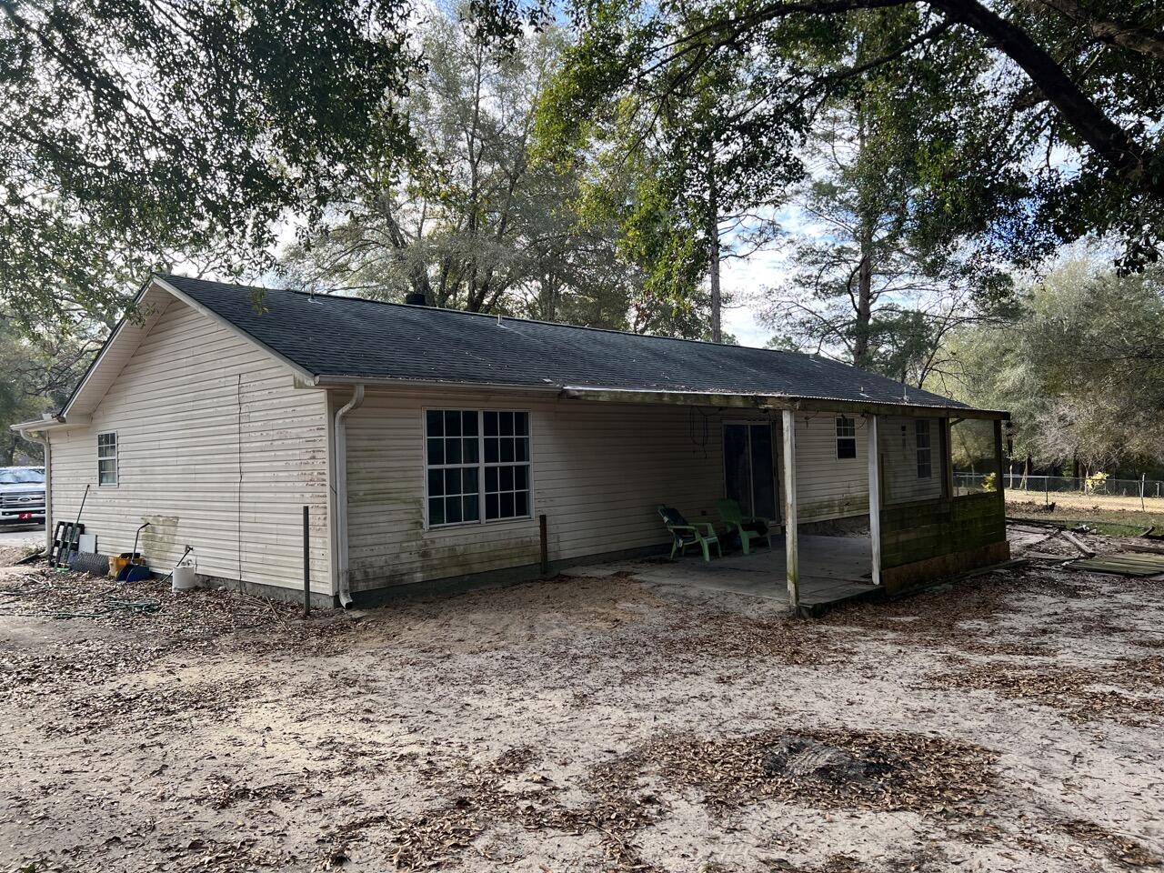 LOST CREEK PH 2 - Residential