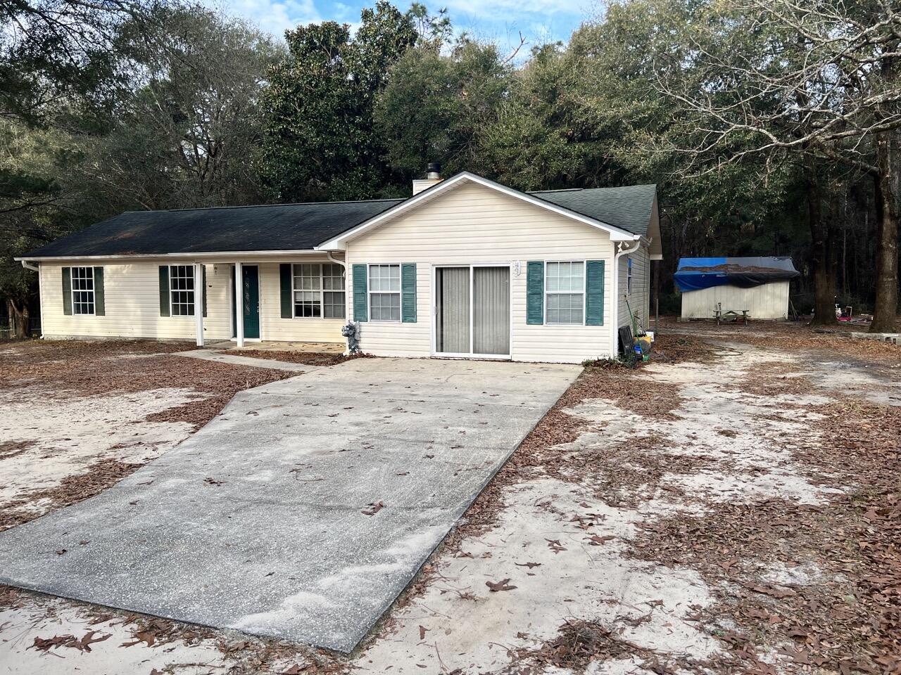 LOST CREEK PH 2 - Residential