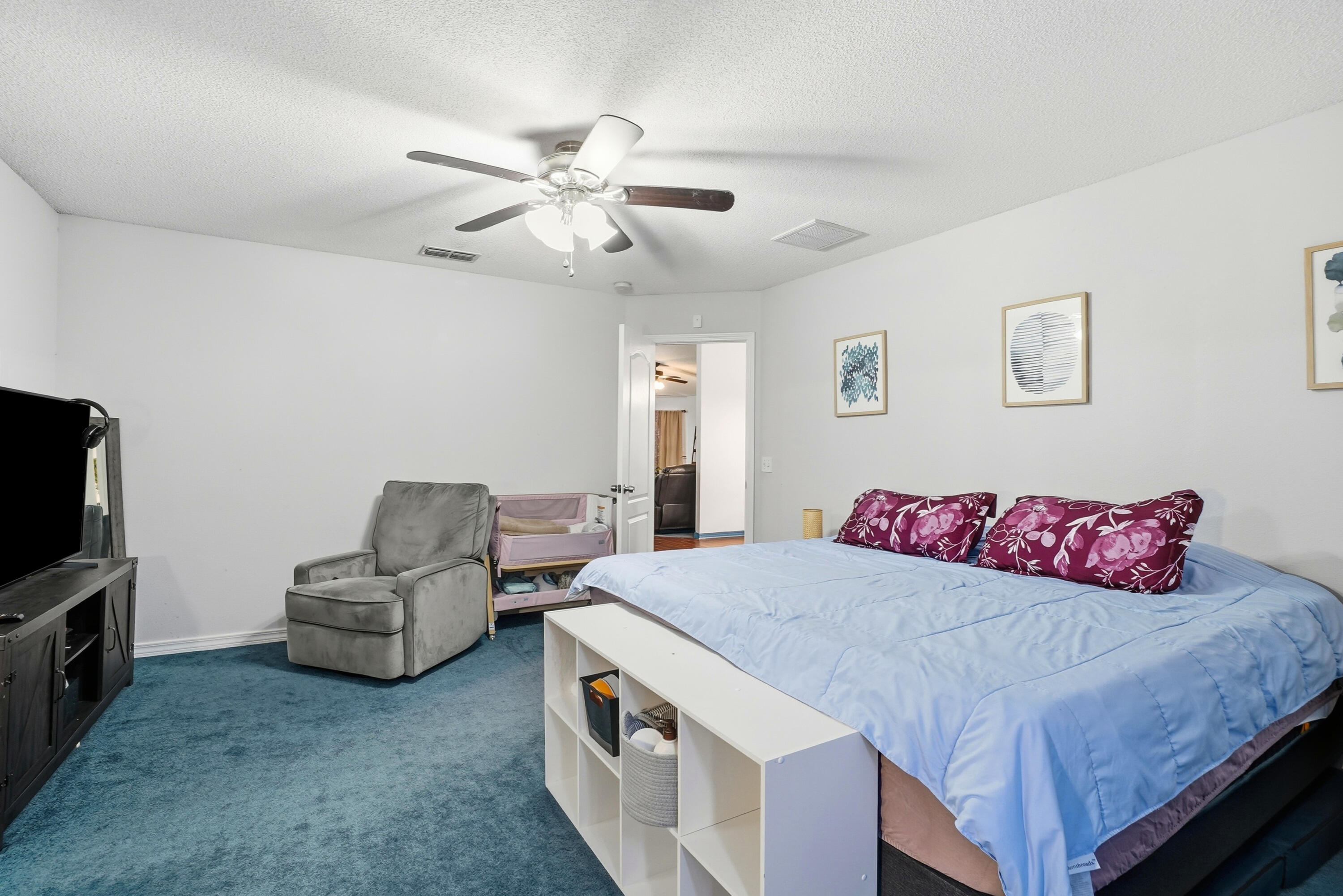 PROMISE CREEK - Residential