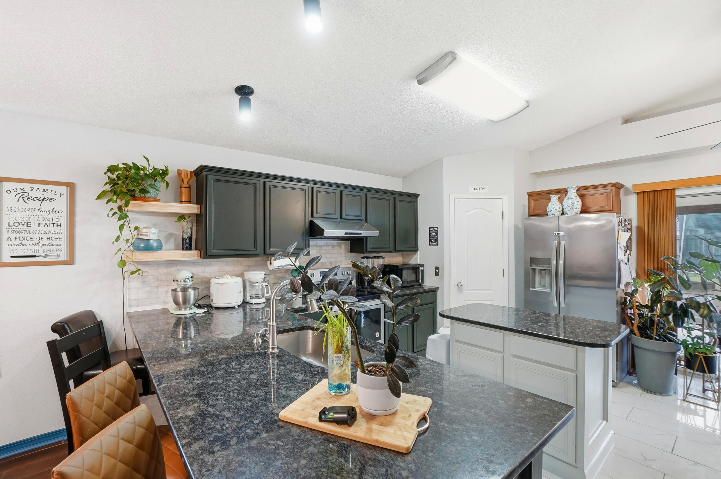 PROMISE CREEK - Residential