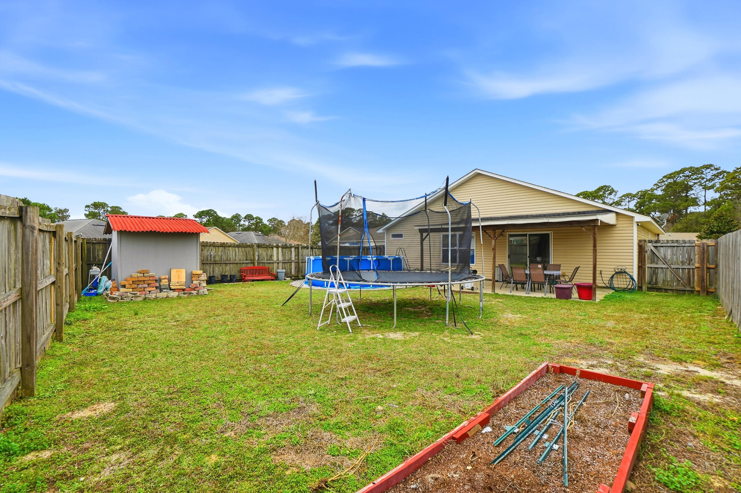 PROMISE CREEK - Residential