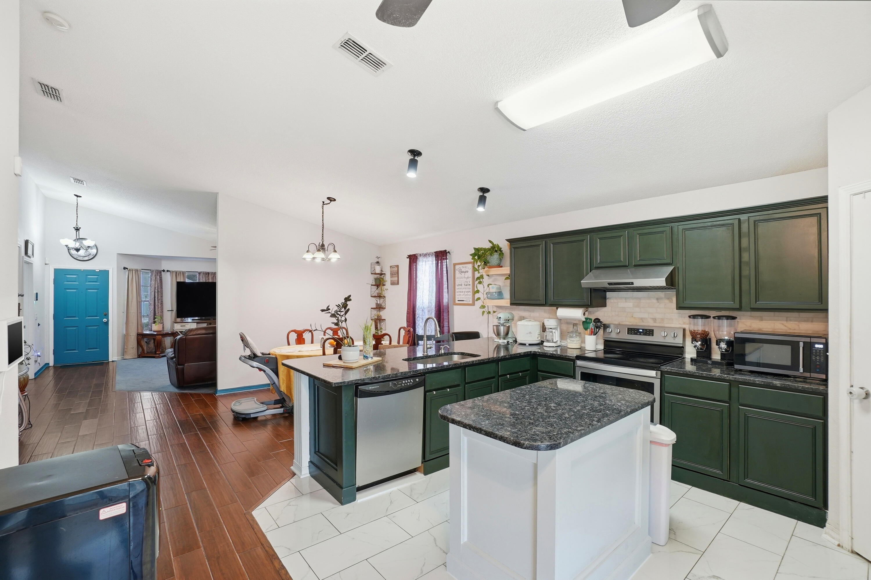 PROMISE CREEK - Residential