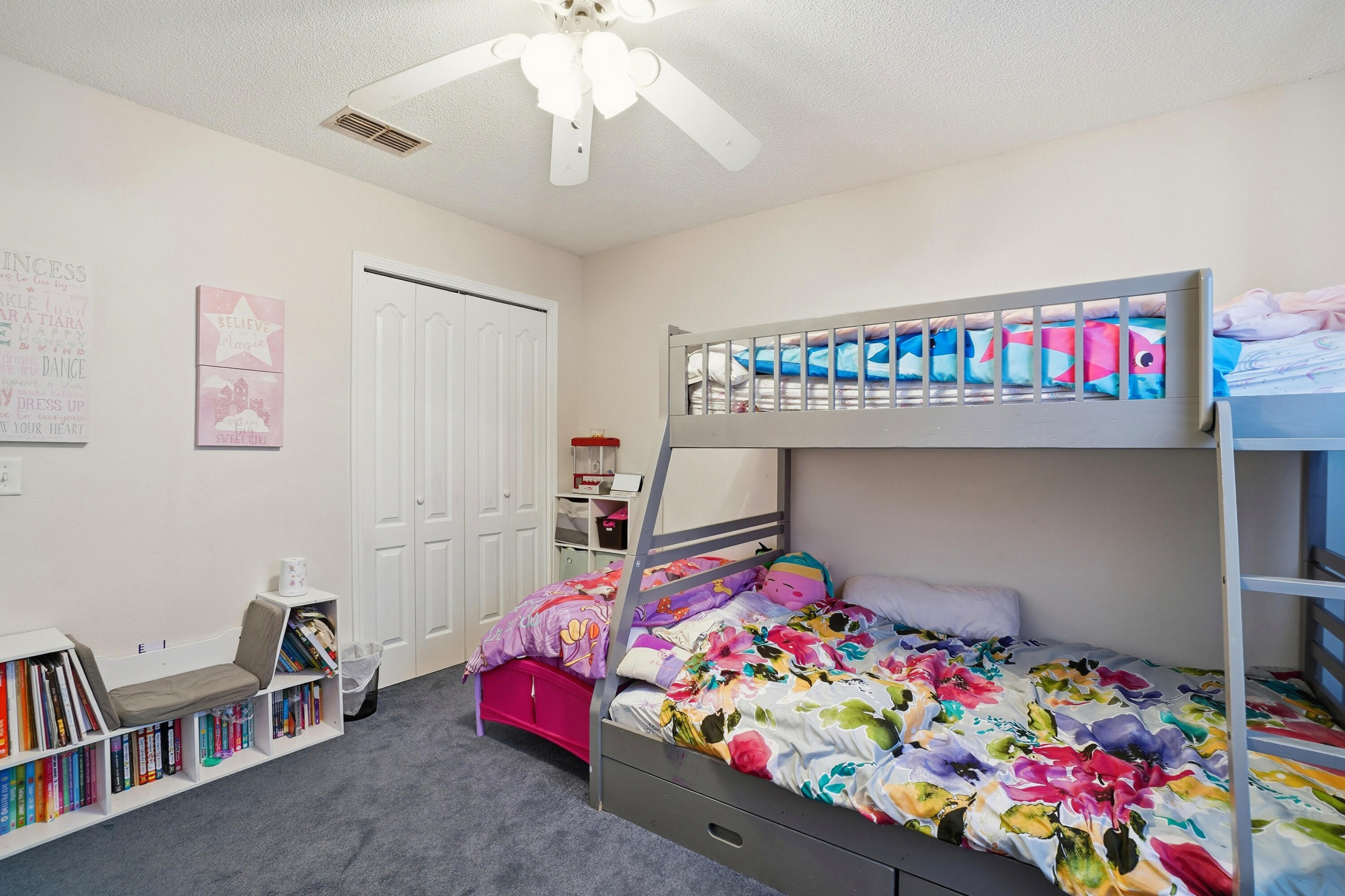 PROMISE CREEK - Residential