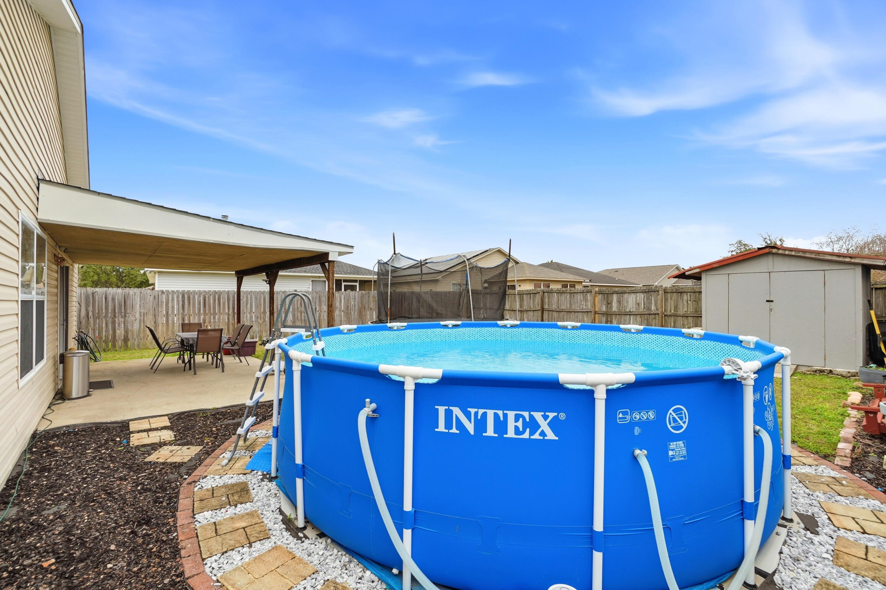 PROMISE CREEK - Residential