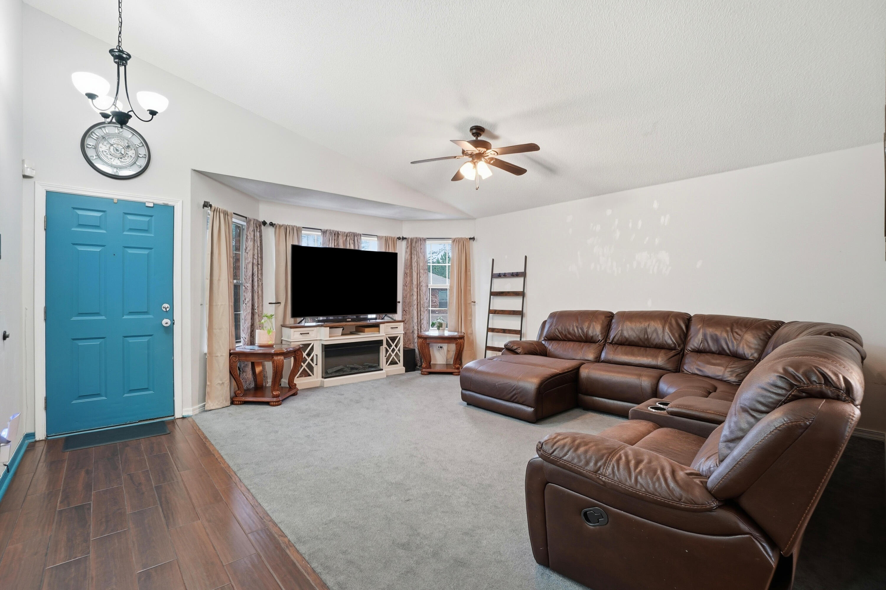 PROMISE CREEK - Residential