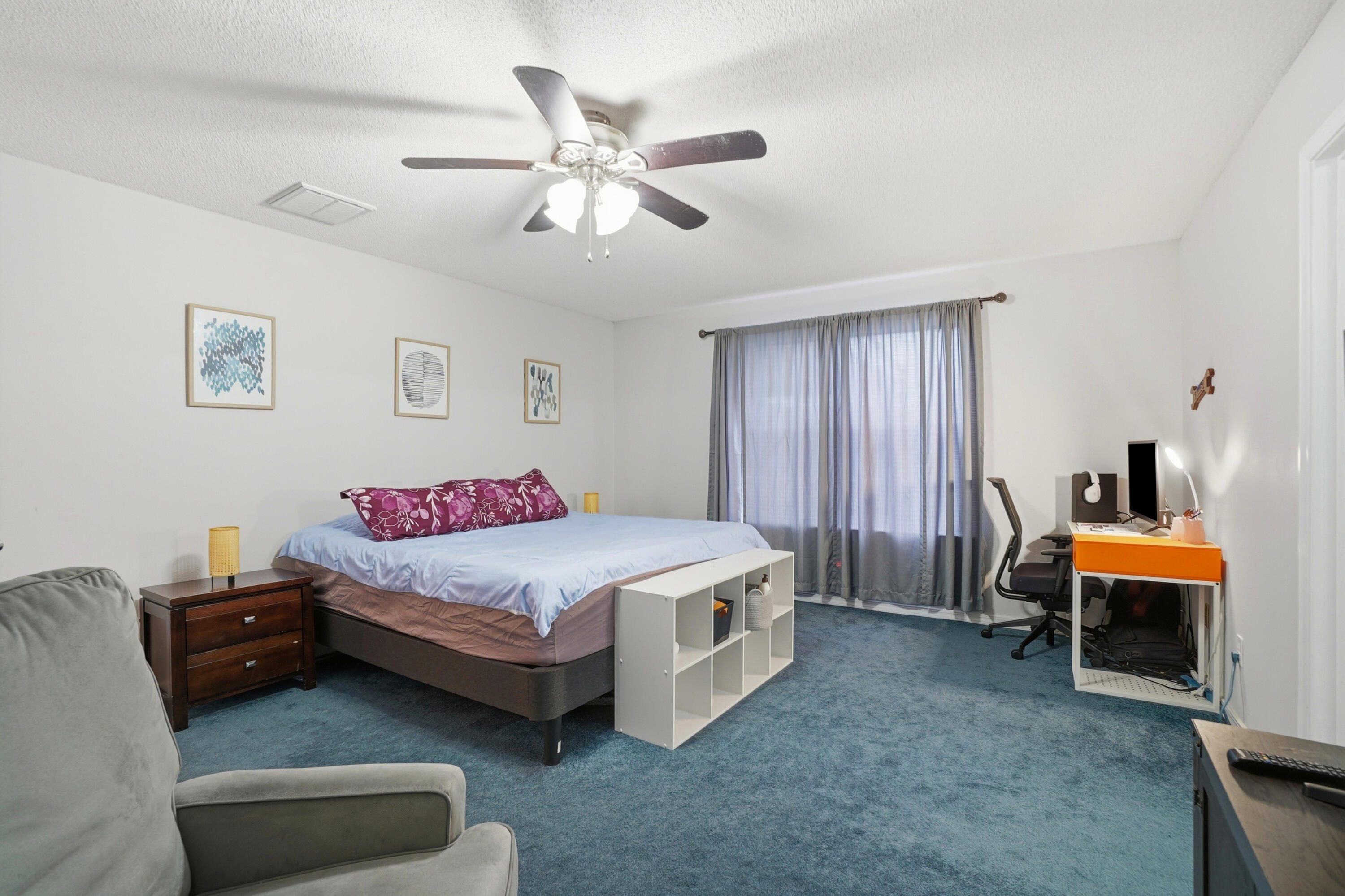 PROMISE CREEK - Residential