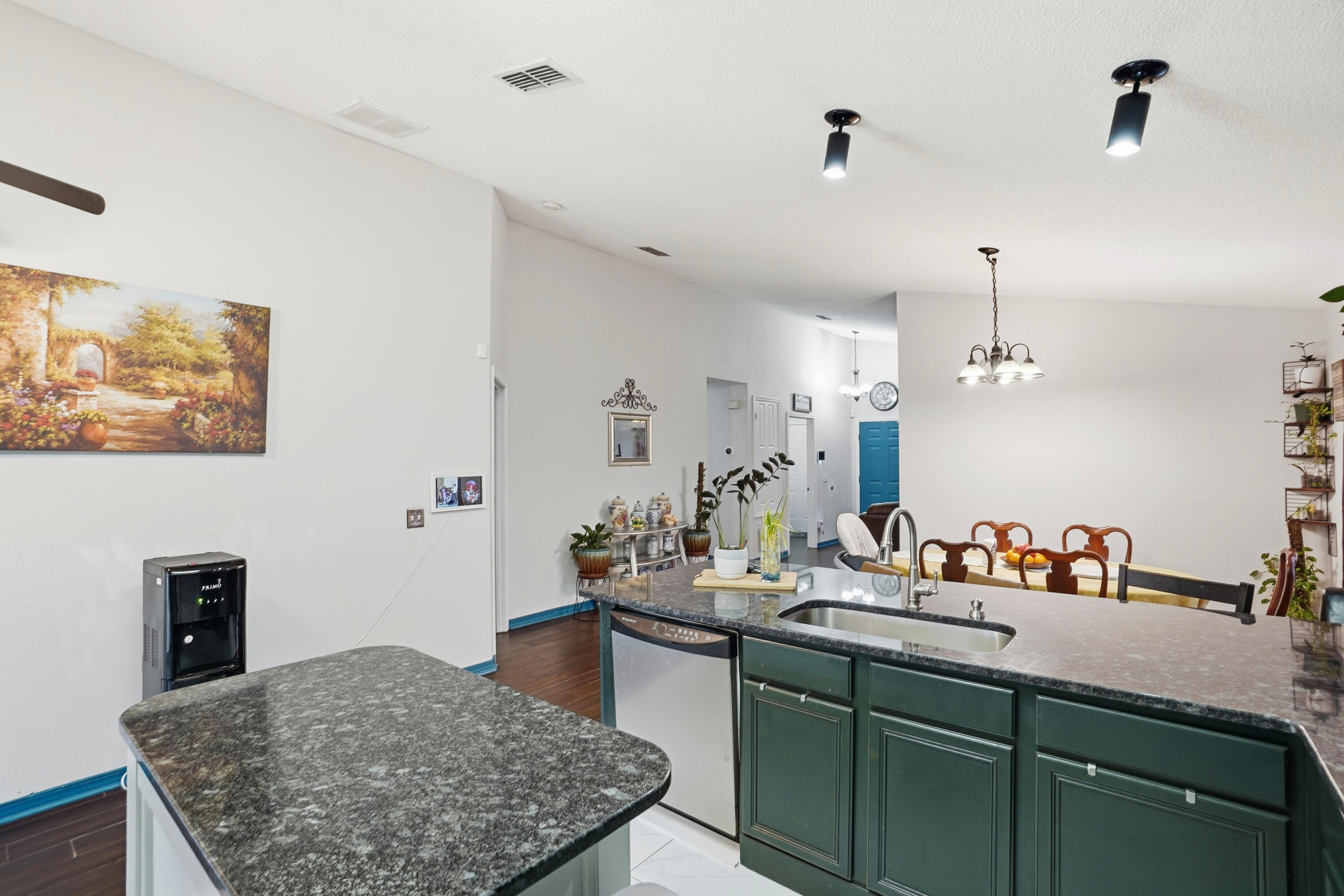 PROMISE CREEK - Residential